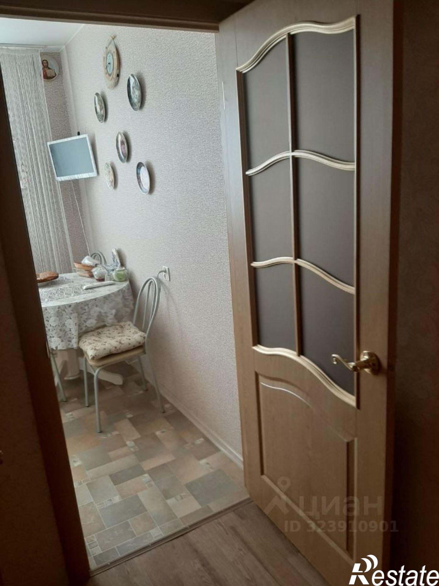 Купить квартиру за 5 900 000 рублей на Псковская улица, 48 к3