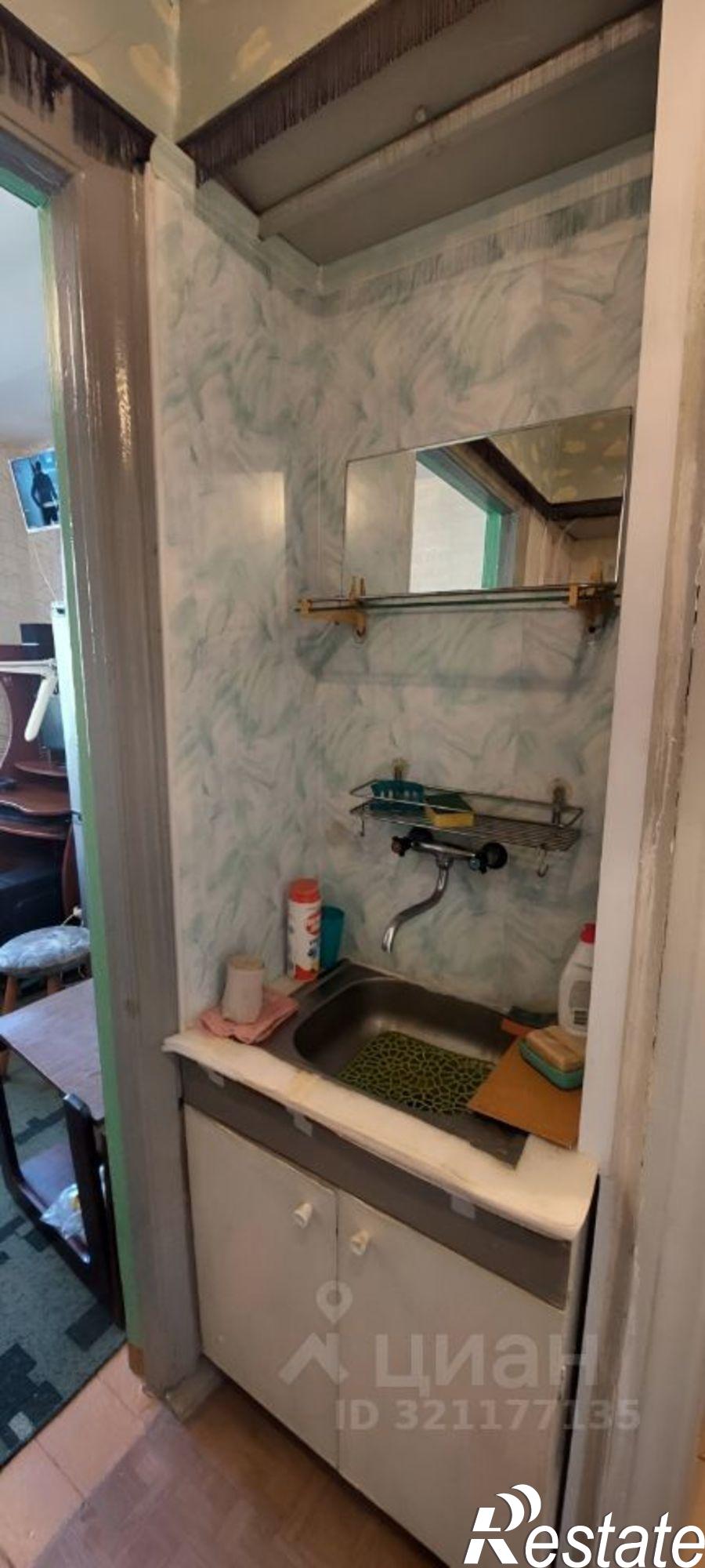 Сдать квартиру за 15 000 рублей на ул Новолучанская, 16