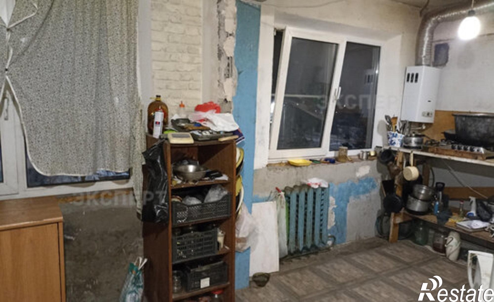 Купить квартиру за 3 700 000 рублей на ул Большая Московская, 80