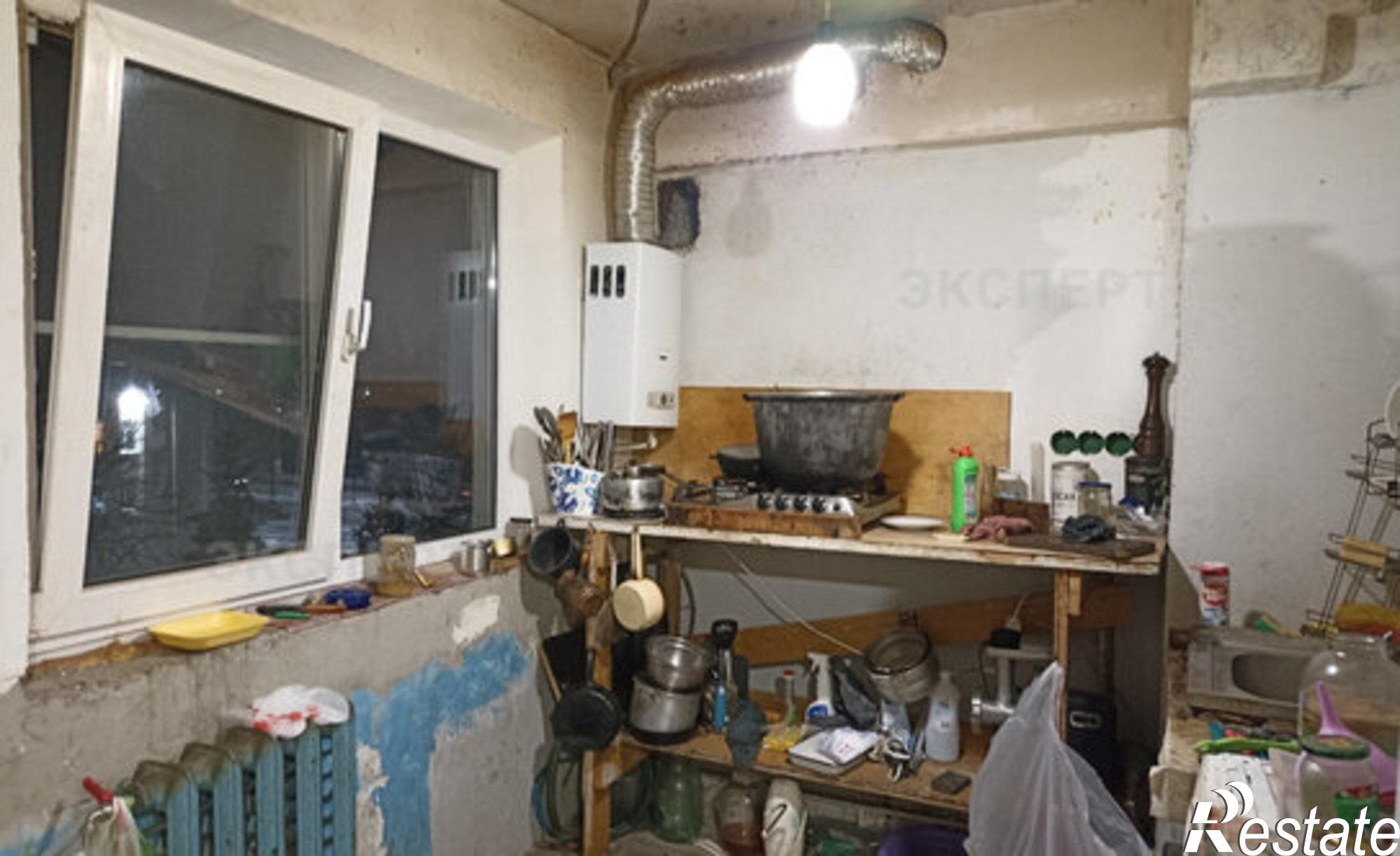 Купить квартиру за 3 700 000 рублей на ул Большая Московская, 80