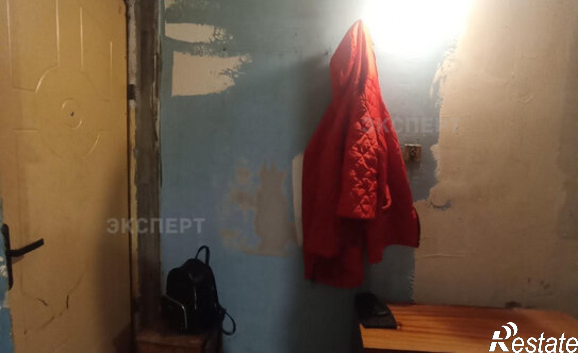 Купить квартиру за 3 700 000 рублей на ул Большая Московская, 80