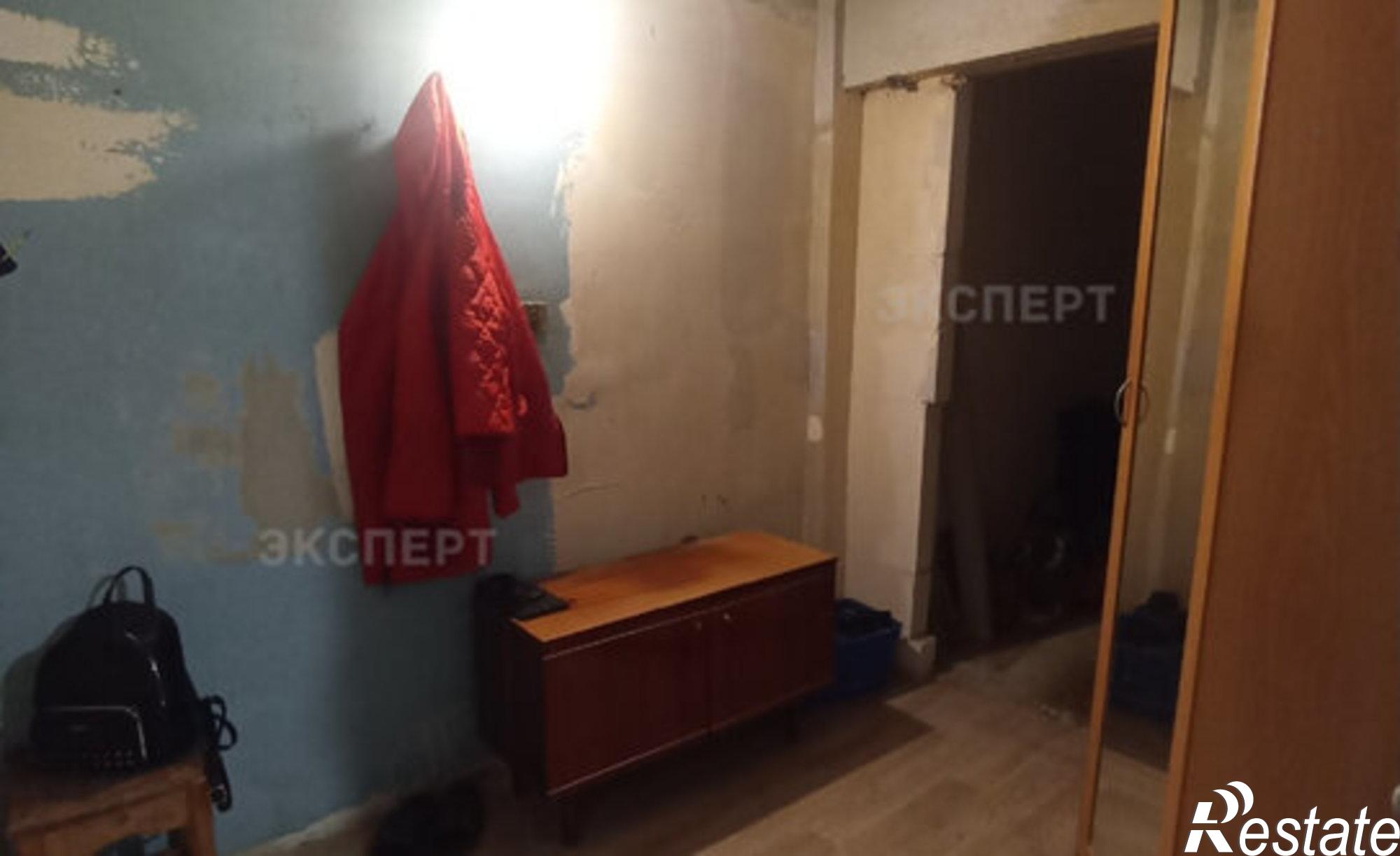 Купить квартиру за 3 700 000 рублей на ул Большая Московская, 80