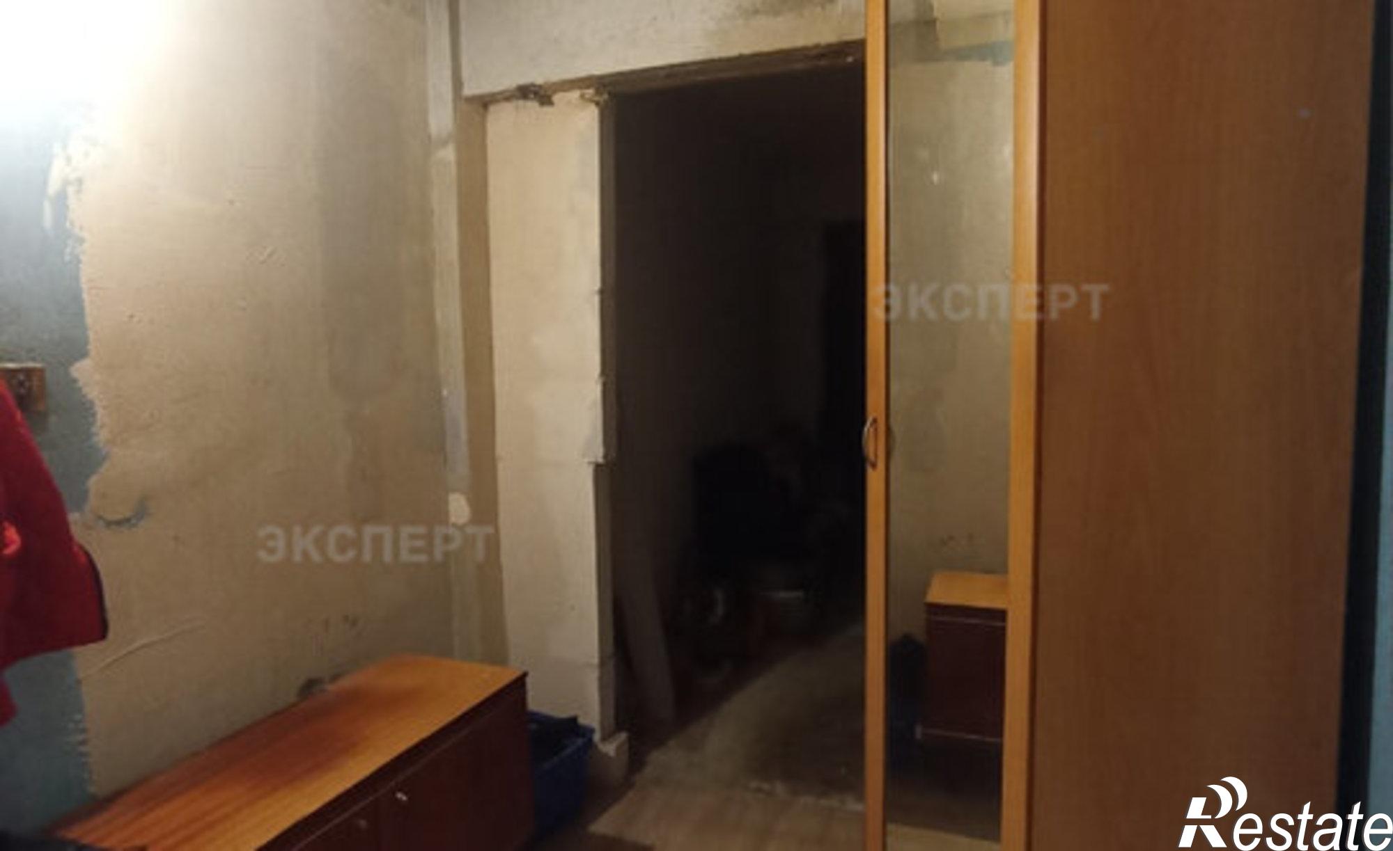 Купить квартиру за 3 700 000 рублей на ул Большая Московская, 80