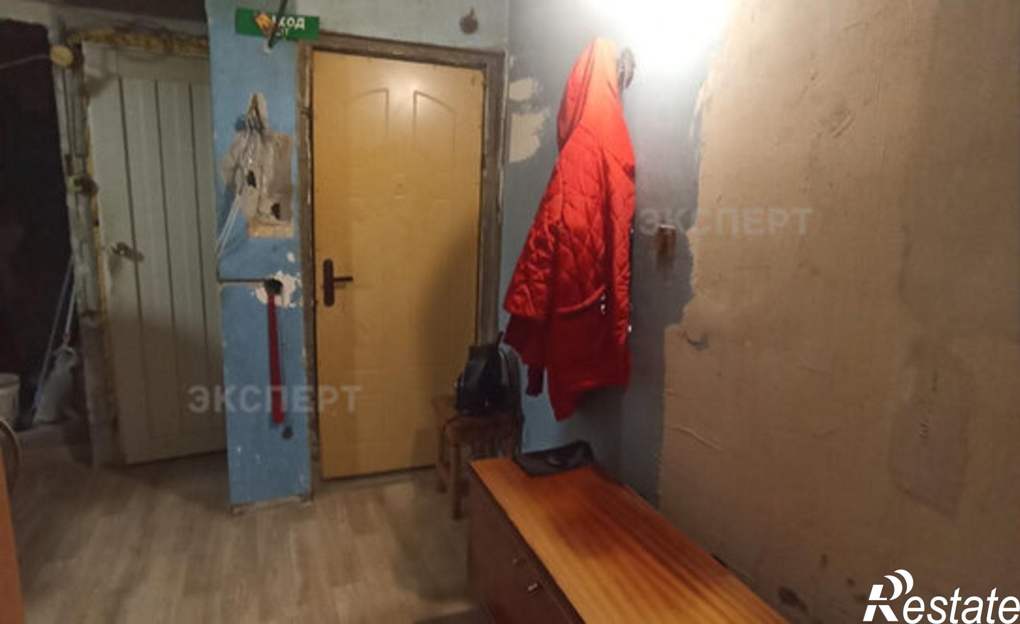 Купить квартиру за 3 700 000 рублей на ул Большая Московская, 80