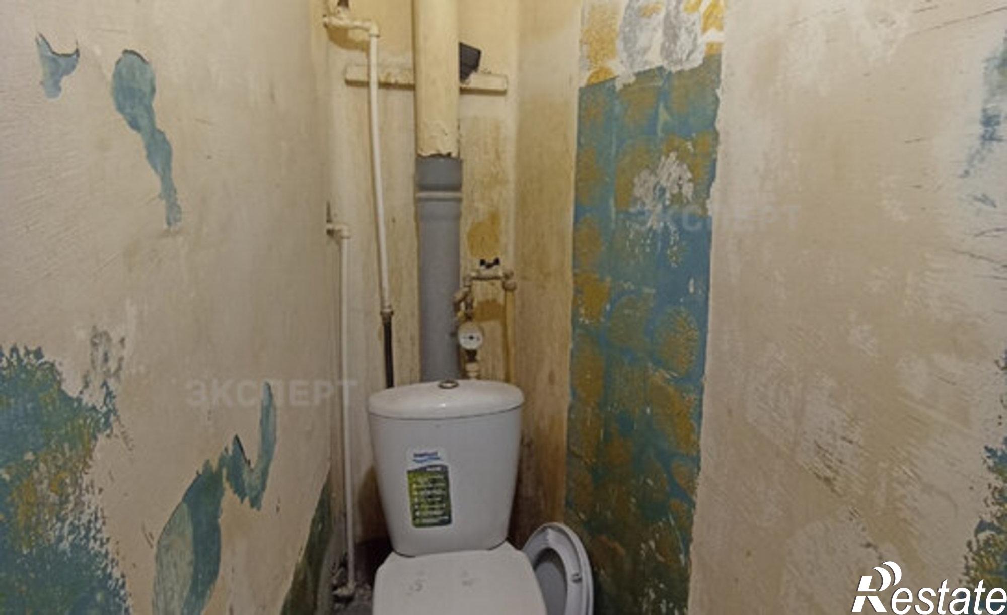 Купить квартиру за 3 700 000 рублей на ул Большая Московская, 80