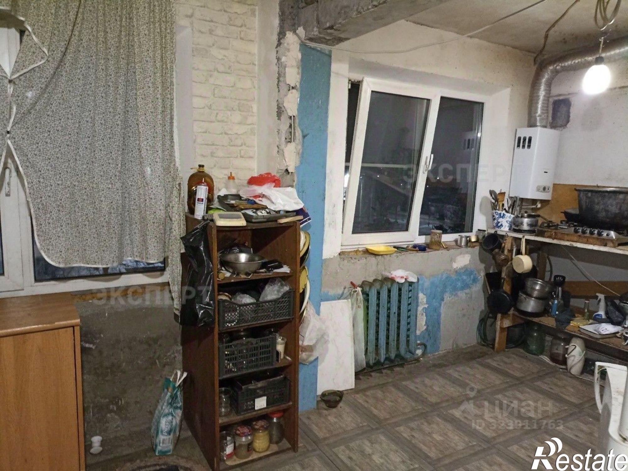 Купить квартиру за 3 700 000 рублей на ул Большая Московская, 80