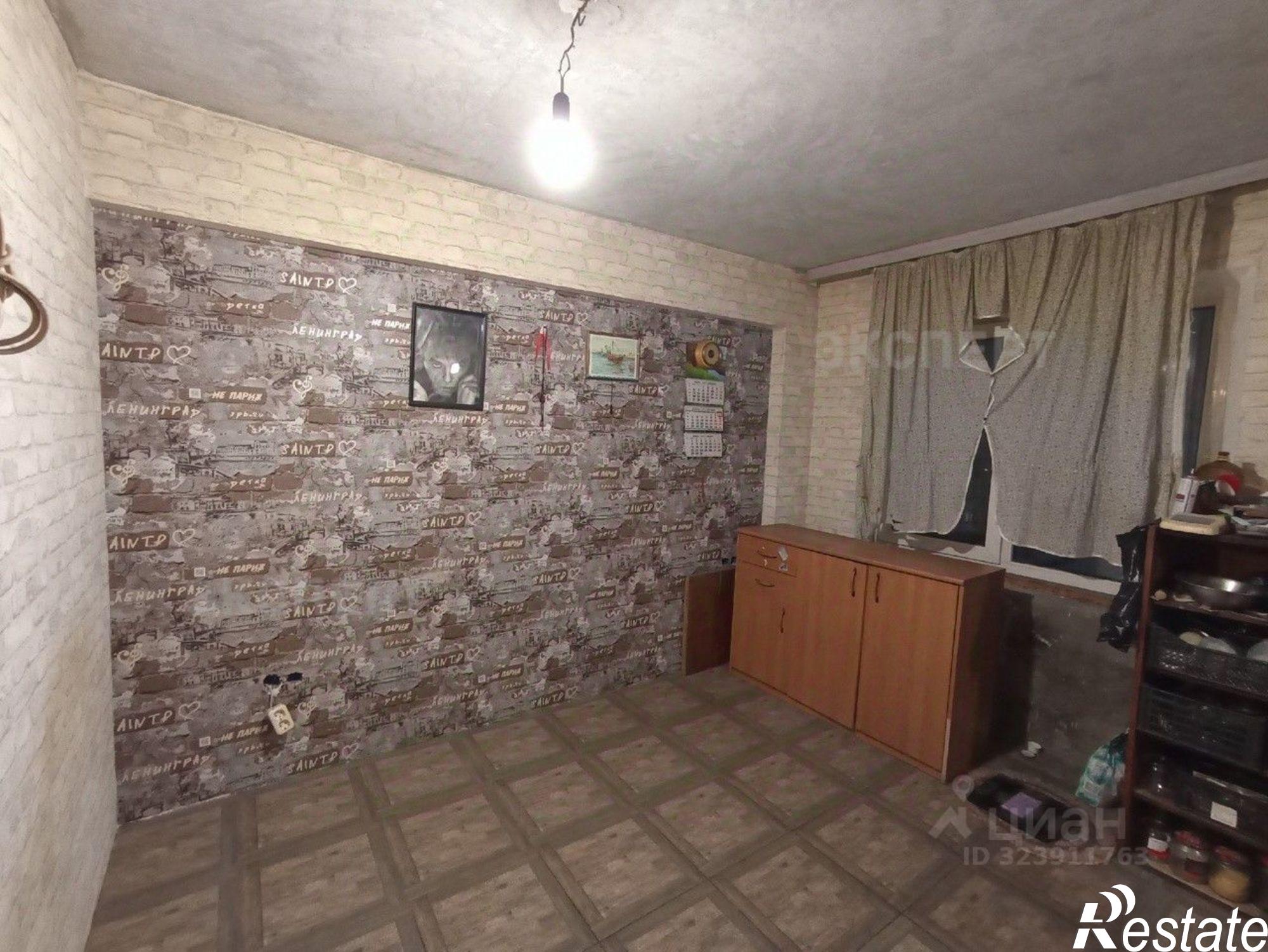 Купить квартиру за 3 700 000 рублей на ул Большая Московская, 80