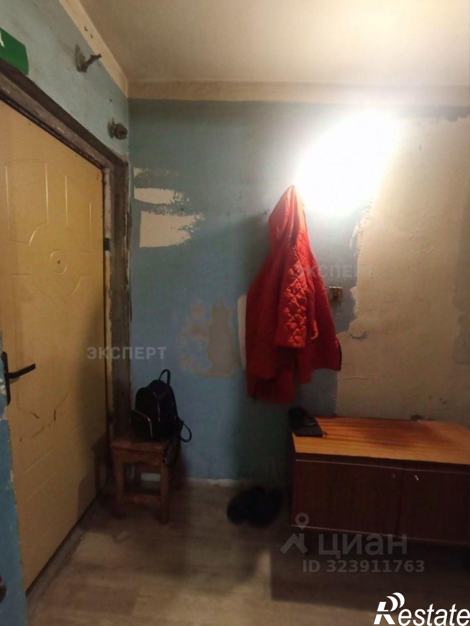 Купить квартиру за 3 700 000 рублей на ул Большая Московская, 80