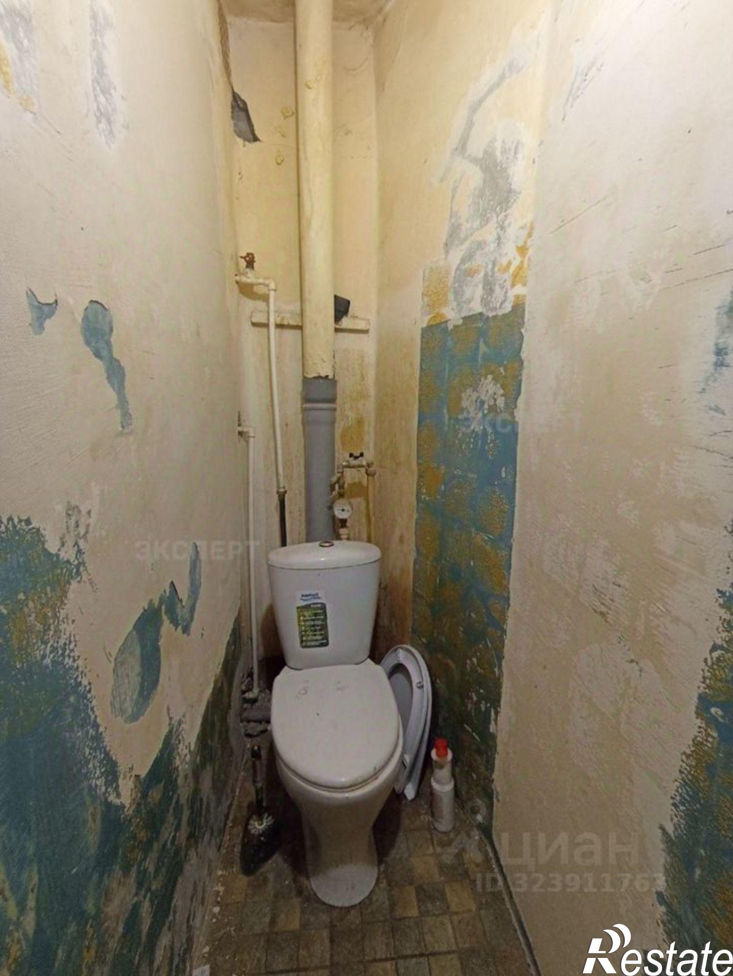 Купить квартиру за 3 700 000 рублей на ул Большая Московская, 80