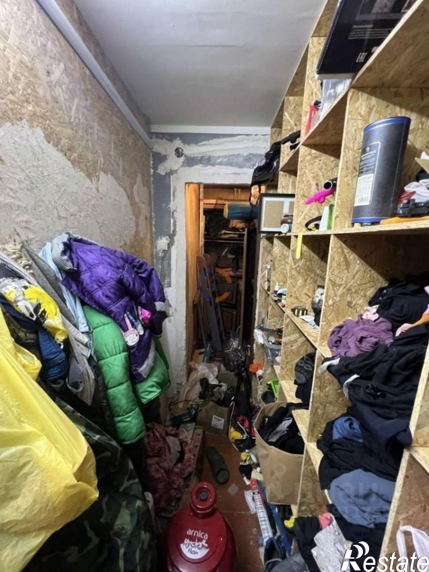 Купить квартиру за 3 400 000 рублей на ул Т. Фрунзе-Оловянка, 13