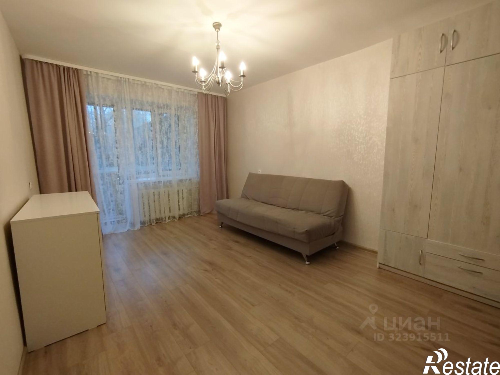 Сдать квартиру за 25 000 рублей на пр-кт Мира, 44