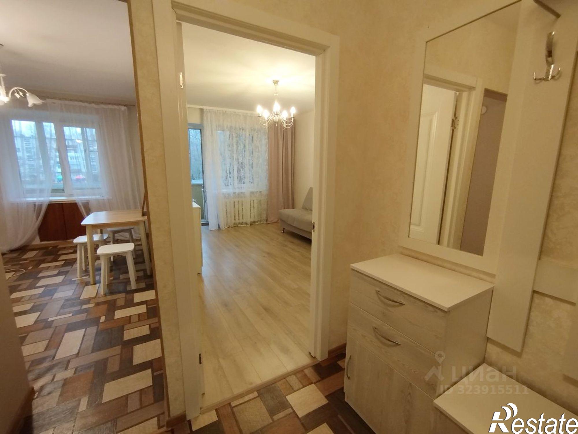 Сдать квартиру за 25 000 рублей на пр-кт Мира, 44