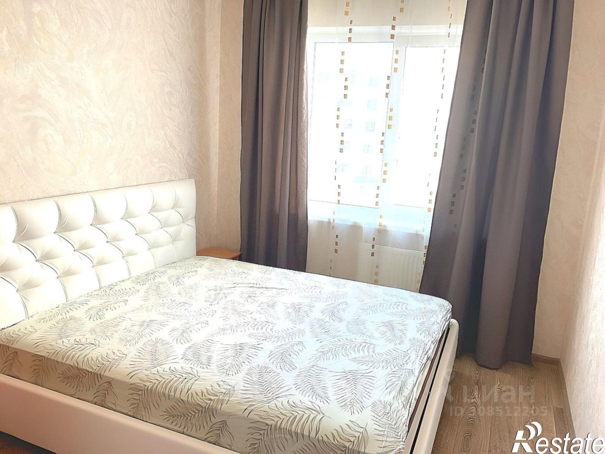 Купить квартиру за 6 149 000 рублей на ул Большая Московская, 124 1