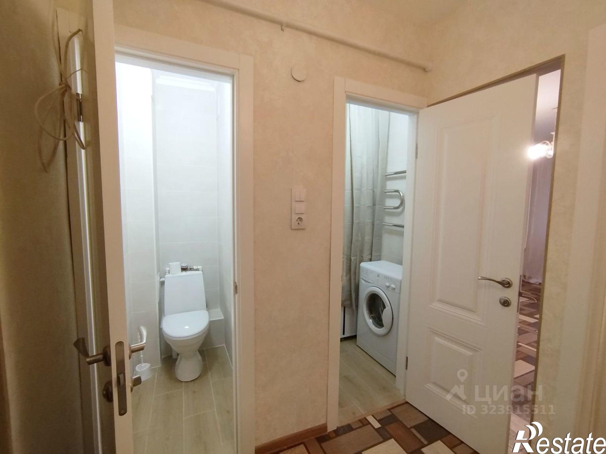 Сдать квартиру за 25 000 рублей на пр-кт Мира, 44