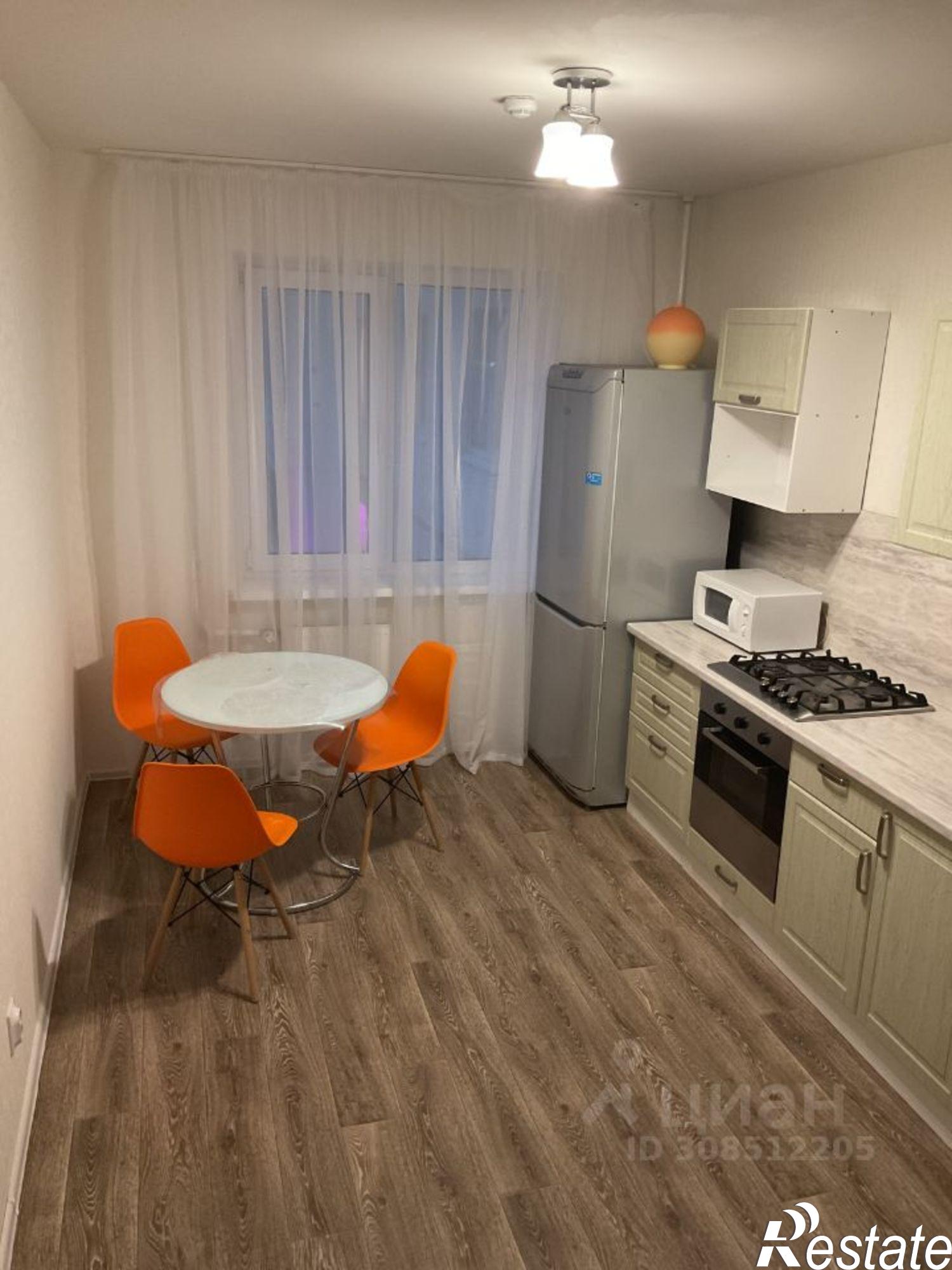 Купить квартиру за 6 149 000 рублей на ул Большая Московская, 124 1