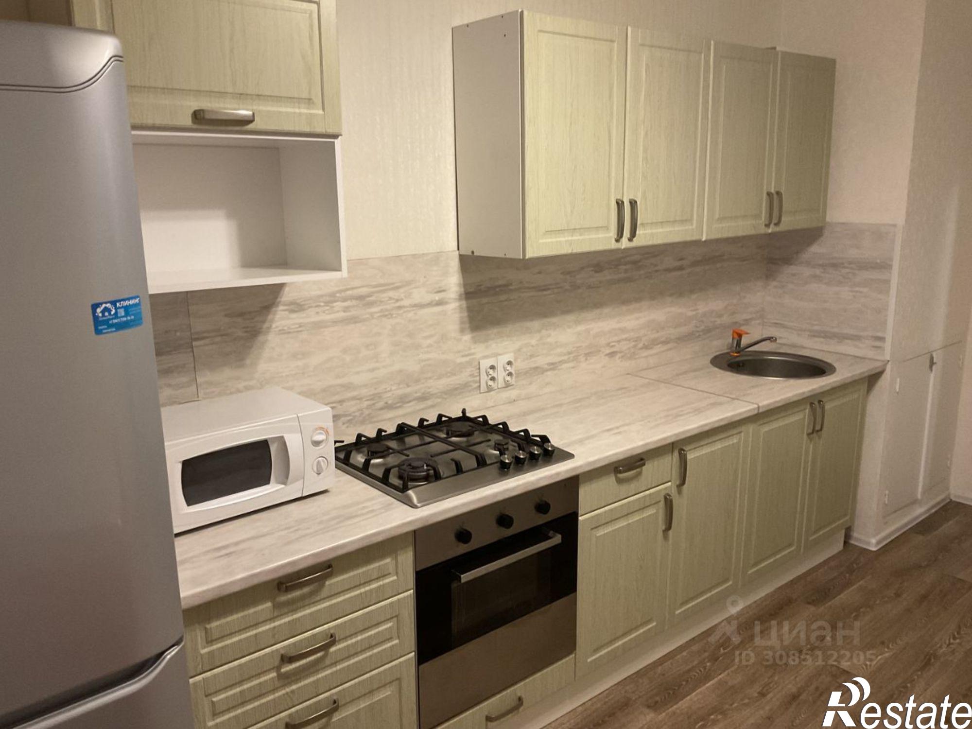 Купить квартиру за 6 149 000 рублей на ул Большая Московская, 124 1