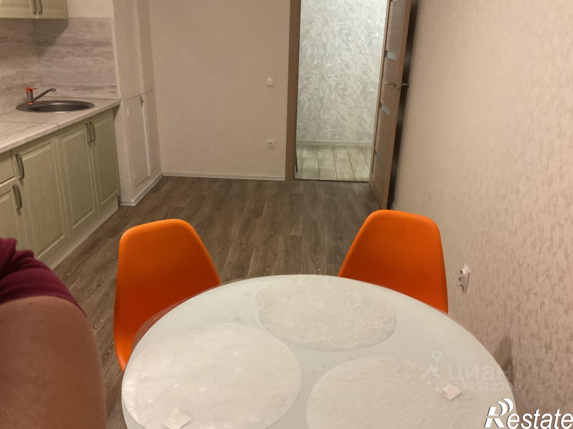 Купить квартиру за 6 149 000 рублей на ул Большая Московская, 124 1