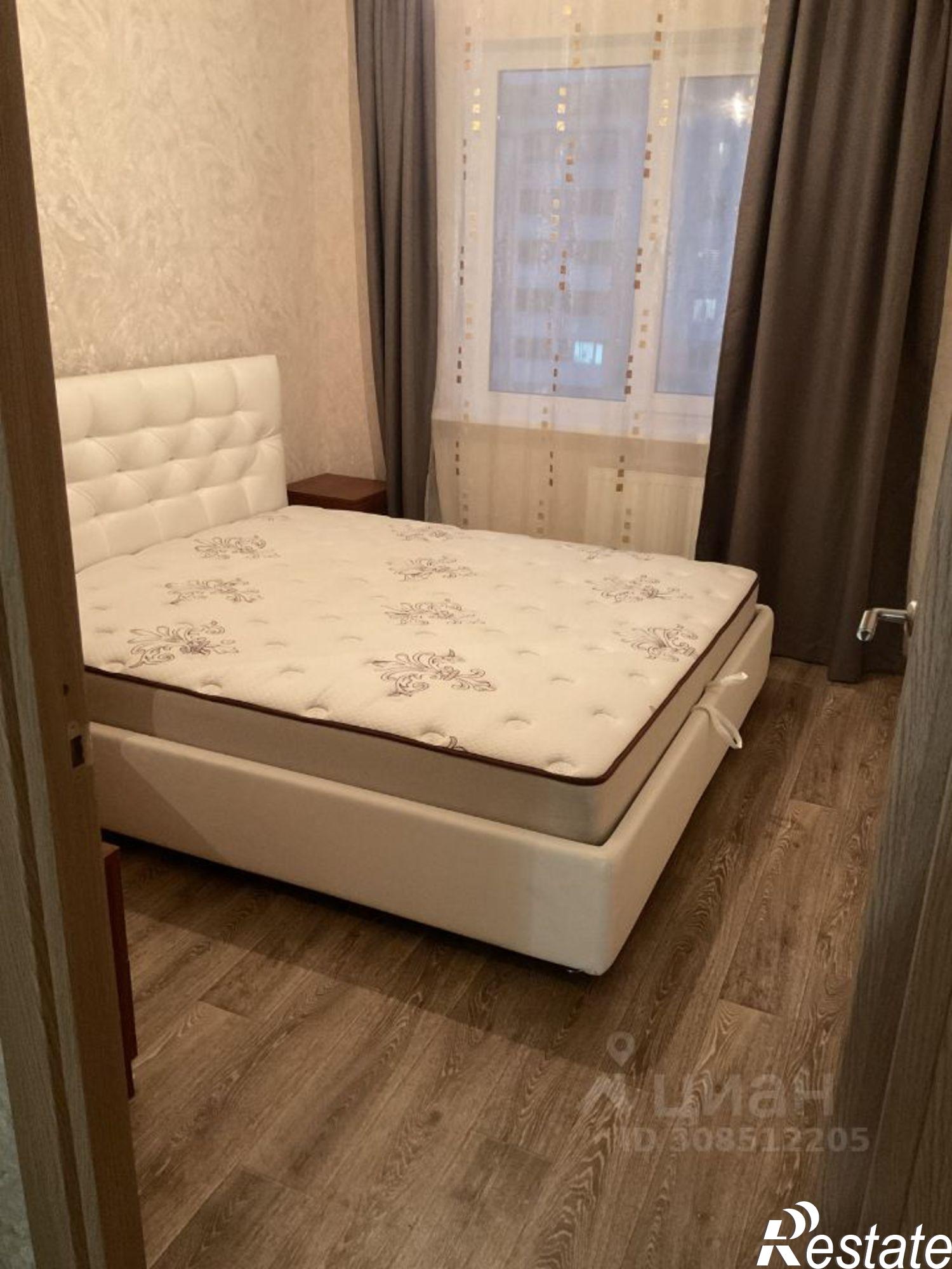 Купить квартиру за 6 149 000 рублей на ул Большая Московская, 124 1