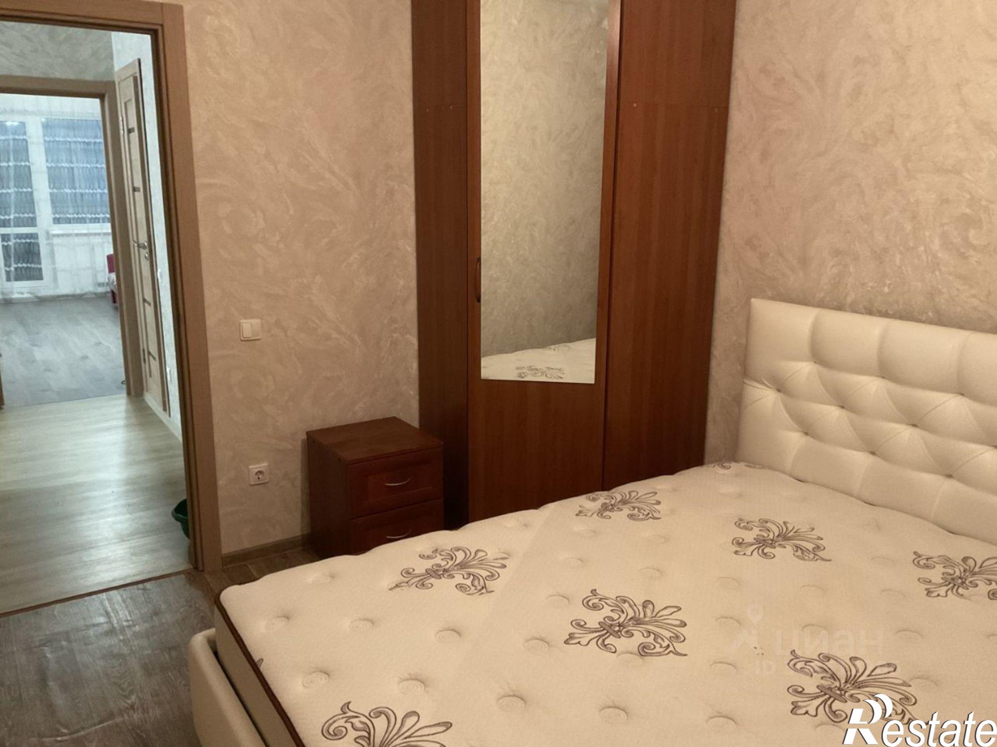 Купить квартиру за 6 149 000 рублей на ул Большая Московская, 124 1