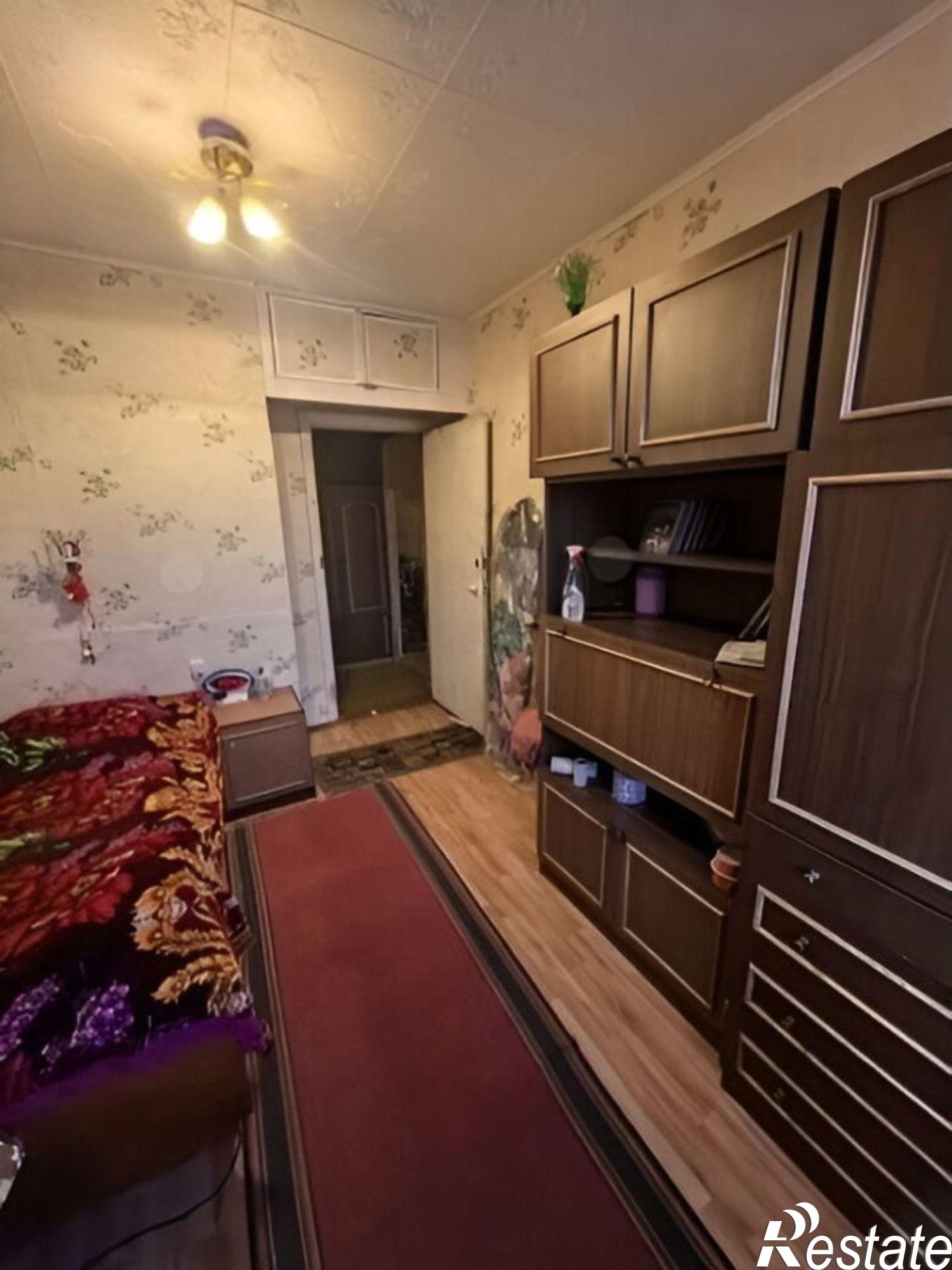 Купить комнату за 700 000 рублей на улица Зелинского, 38/20