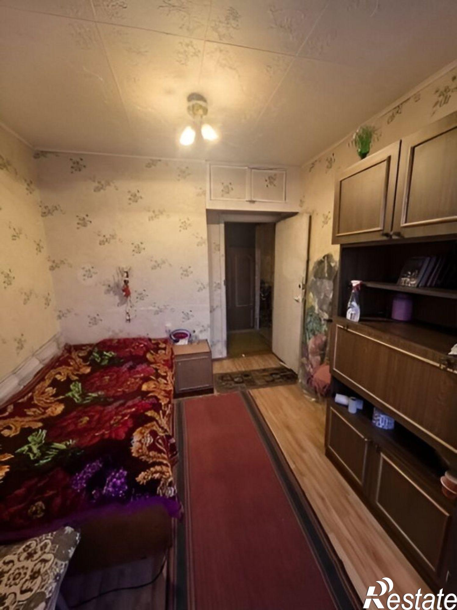 Купить комнату за 700 000 рублей на улица Зелинского, 38/20