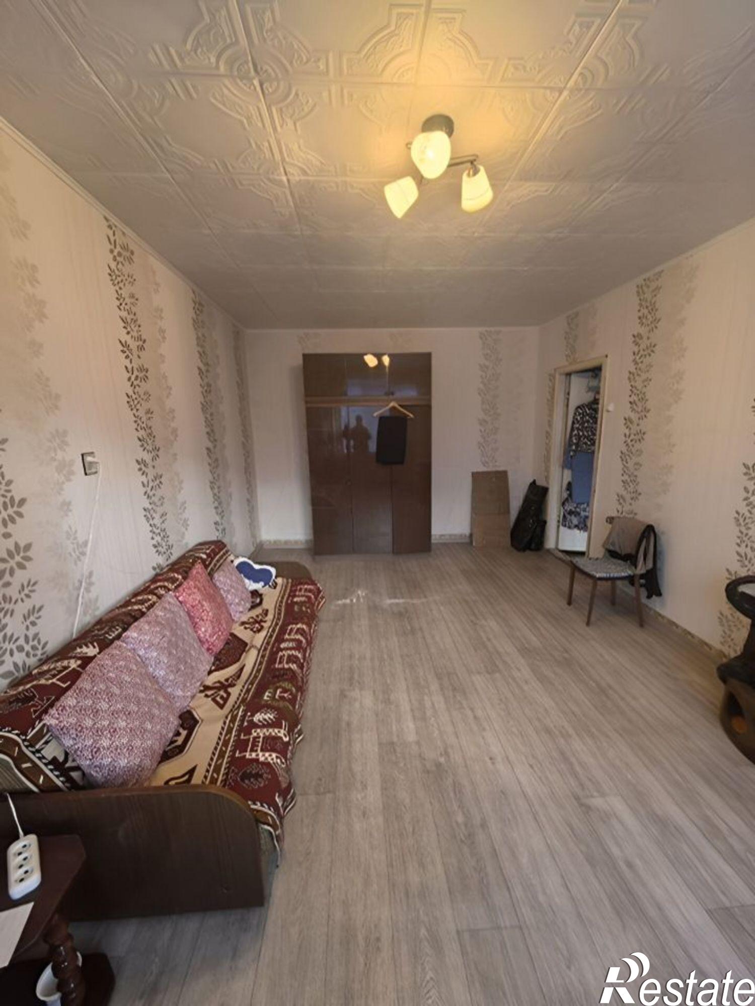 Купить комнату за 1 100 000 рублей на улица Зелинского, 38/20