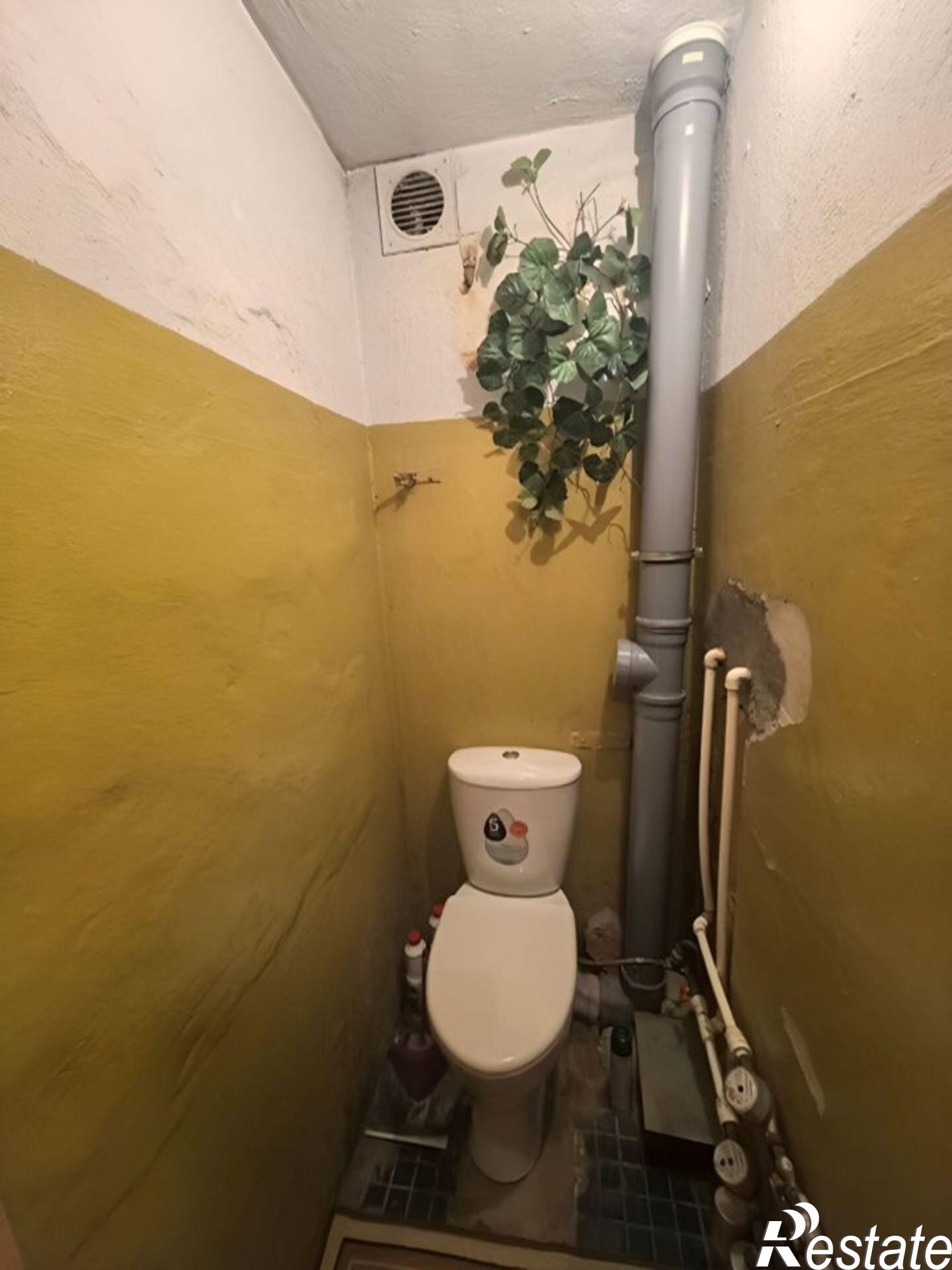 Купить комнату за 1 100 000 рублей на улица Зелинского, 38/20