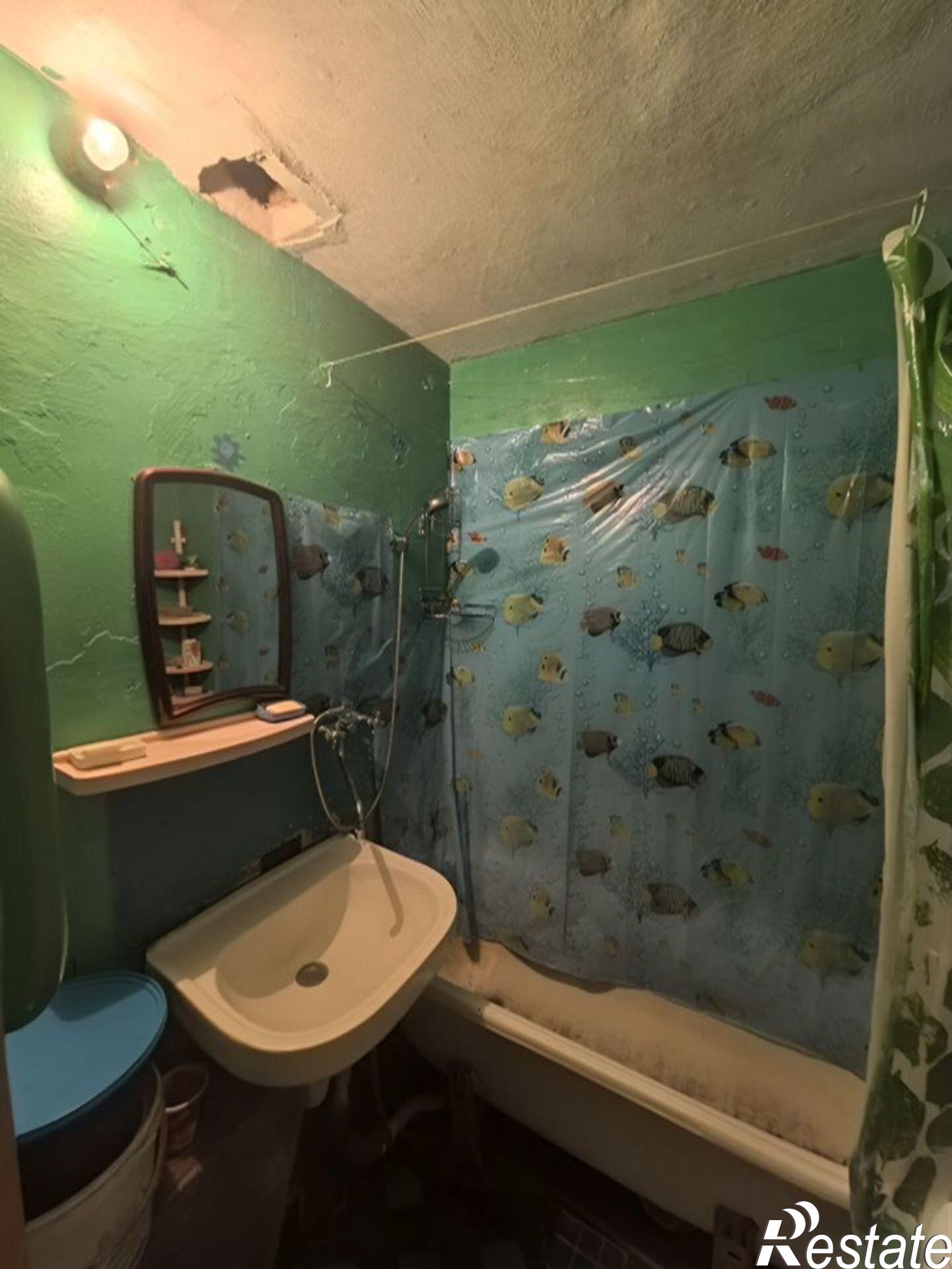 Купить комнату за 1 100 000 рублей на улица Зелинского, 38/20