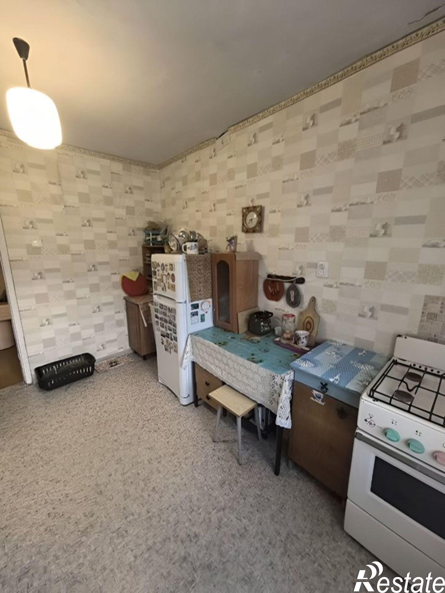 Купить комнату за 1 100 000 рублей на улица Зелинского, 38/20