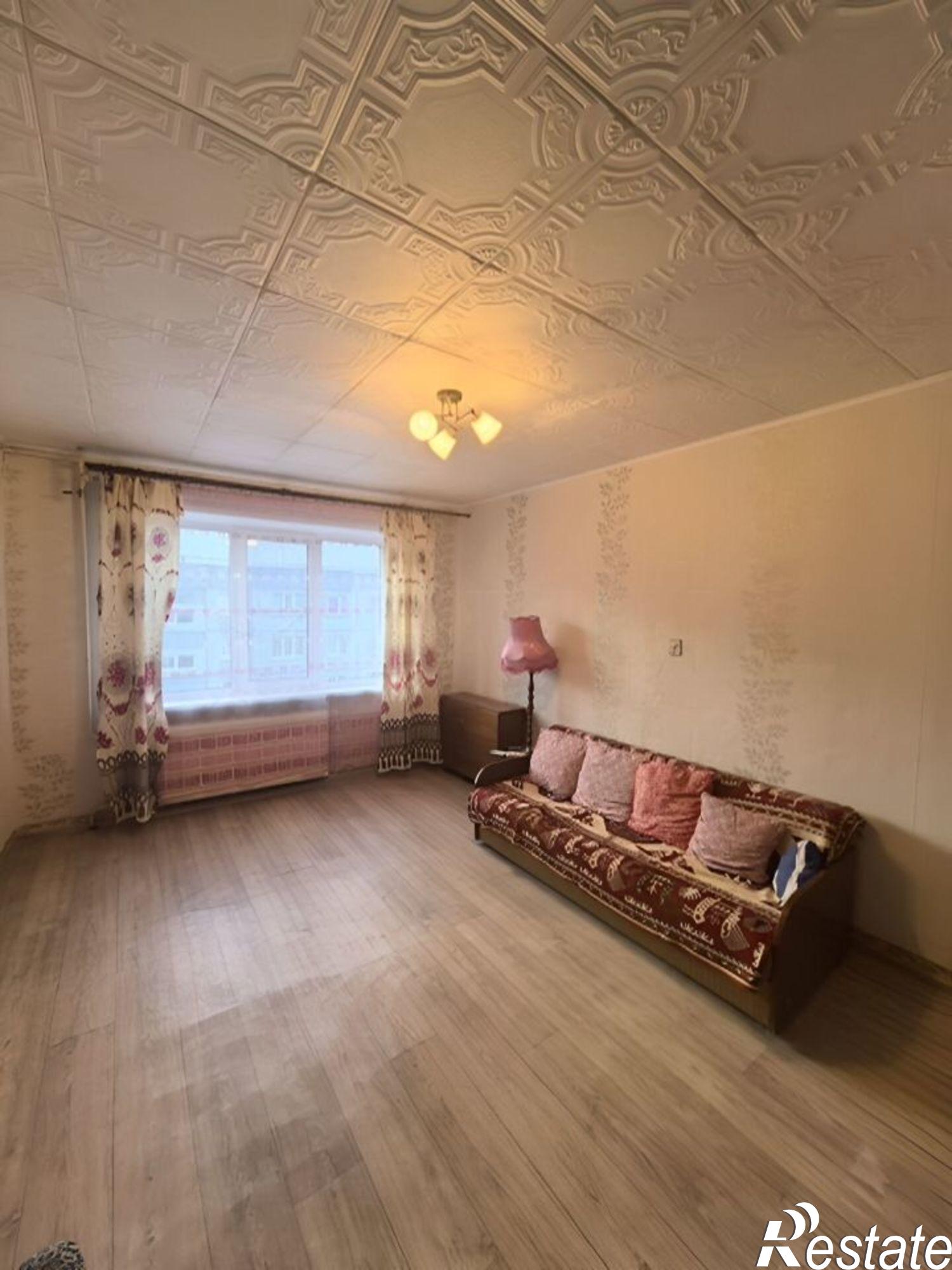 Купить комнату за 1 100 000 рублей на улица Зелинского, 38/20