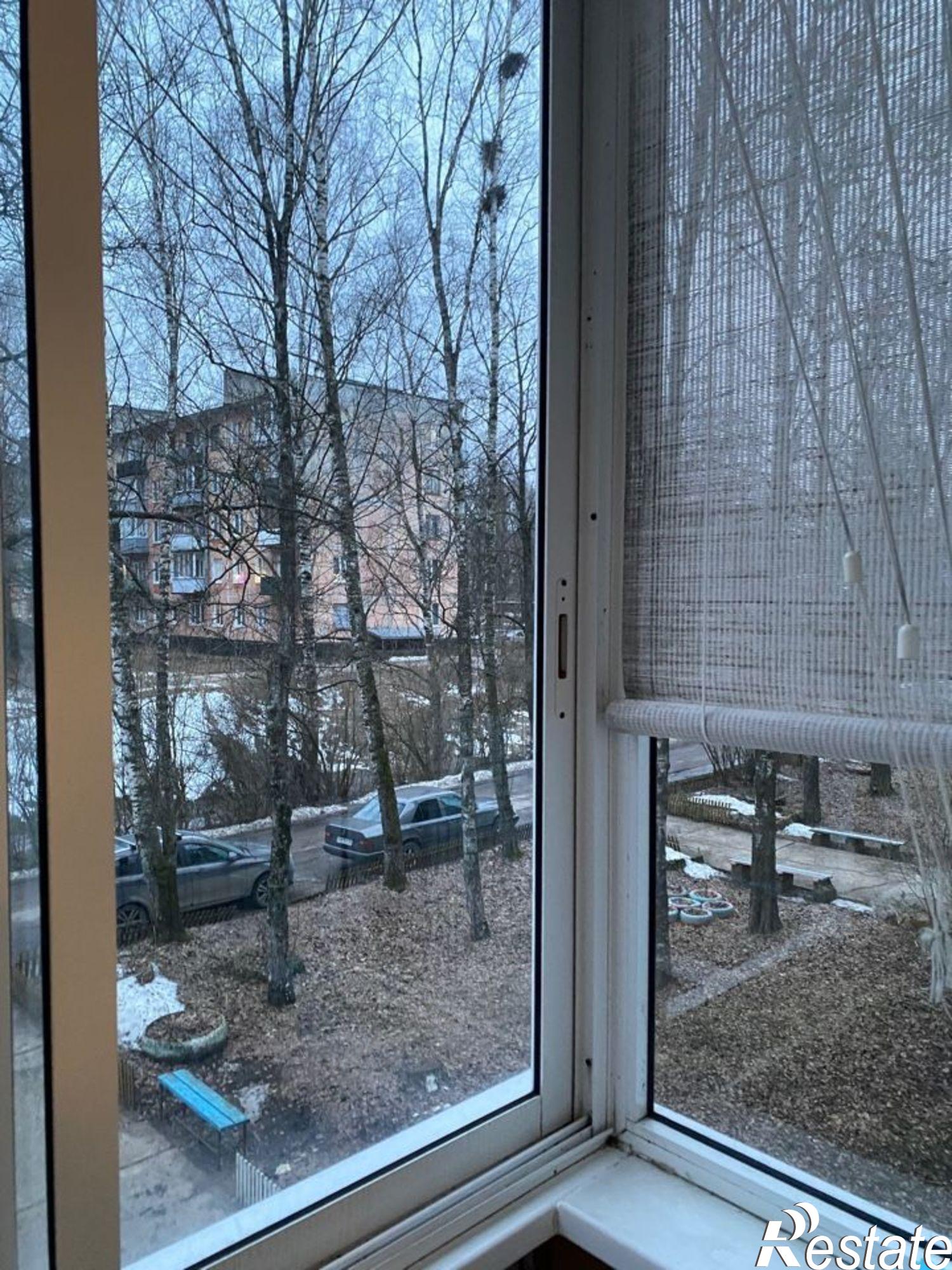 Купить квартиру за 2 950 000 рублей на микрорайон Кречевицы, 153