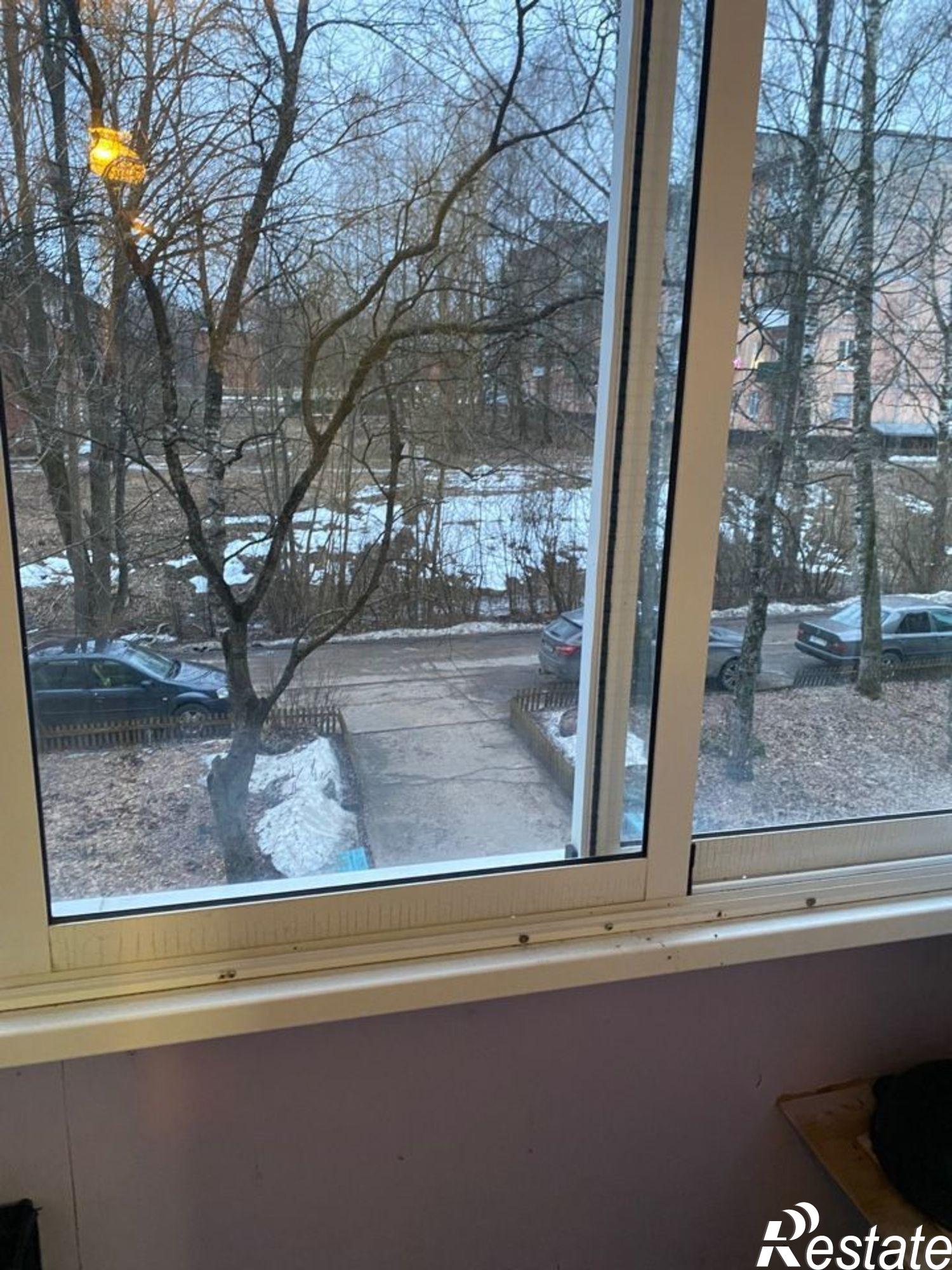 Купить квартиру за 2 950 000 рублей на микрорайон Кречевицы, 153