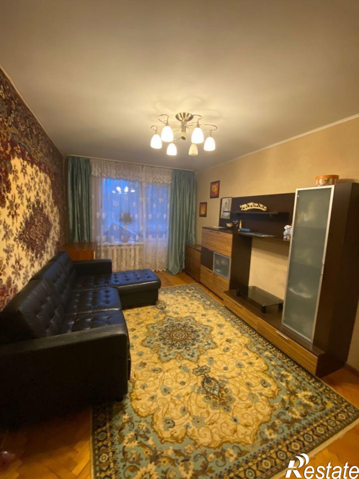 Купить квартиру за 2 950 000 рублей на микрорайон Кречевицы, 153