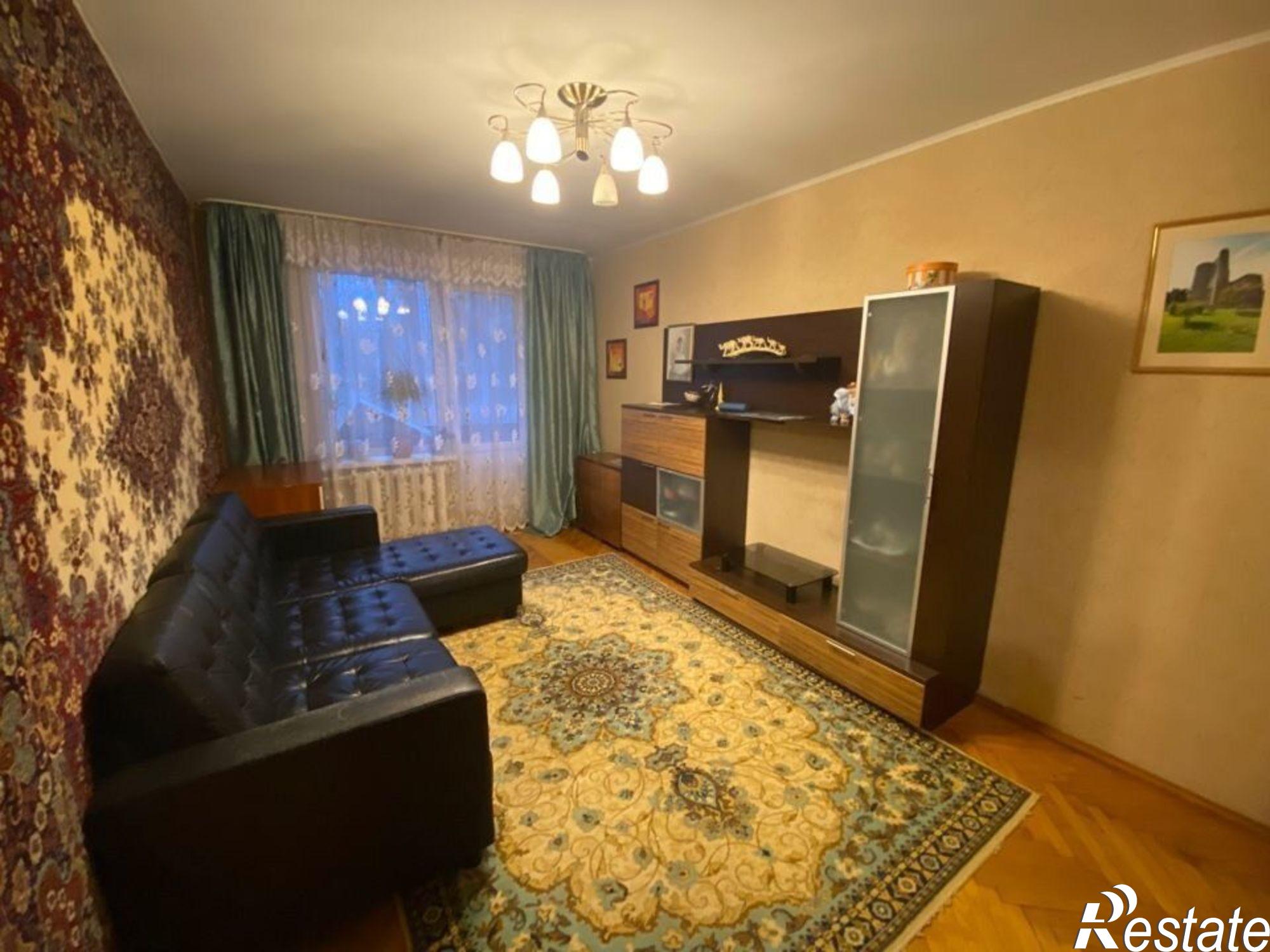 Купить квартиру за 2 950 000 рублей на микрорайон Кречевицы, 153