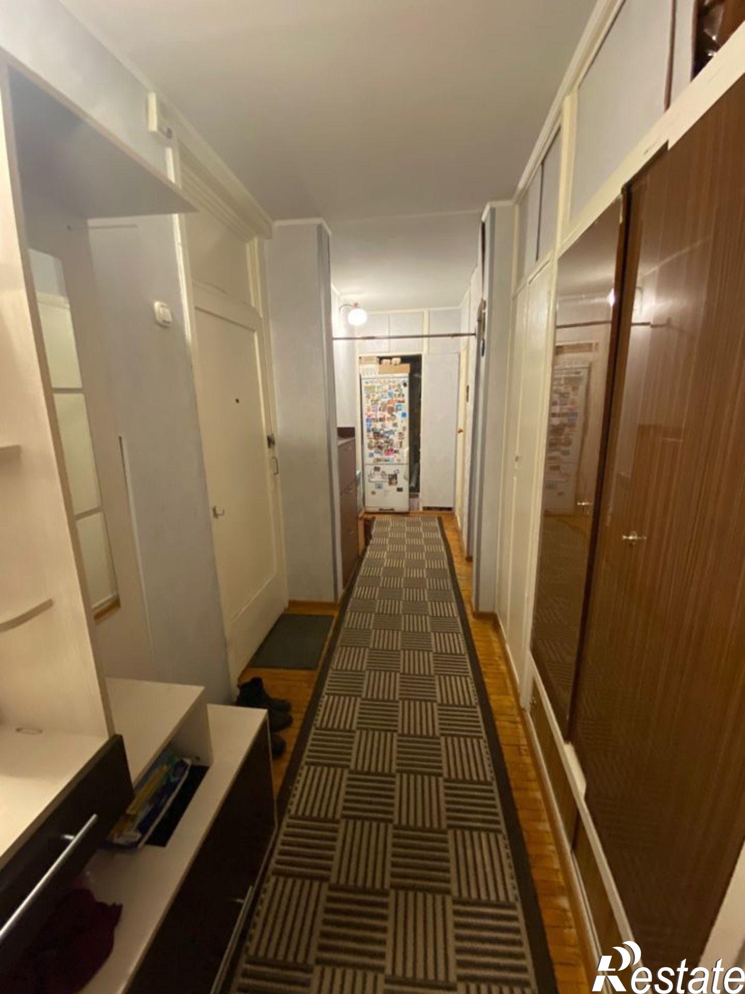 Купить квартиру за 2 950 000 рублей на микрорайон Кречевицы, 153