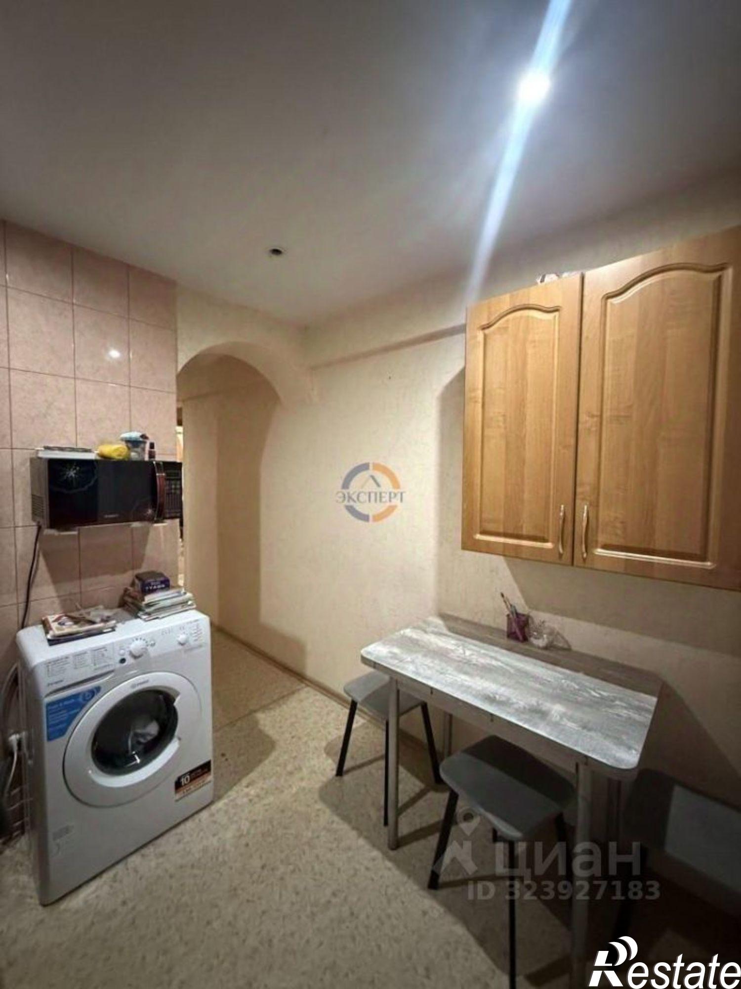 Сдать квартиру за 23 000 рублей на ул Химиков, 17