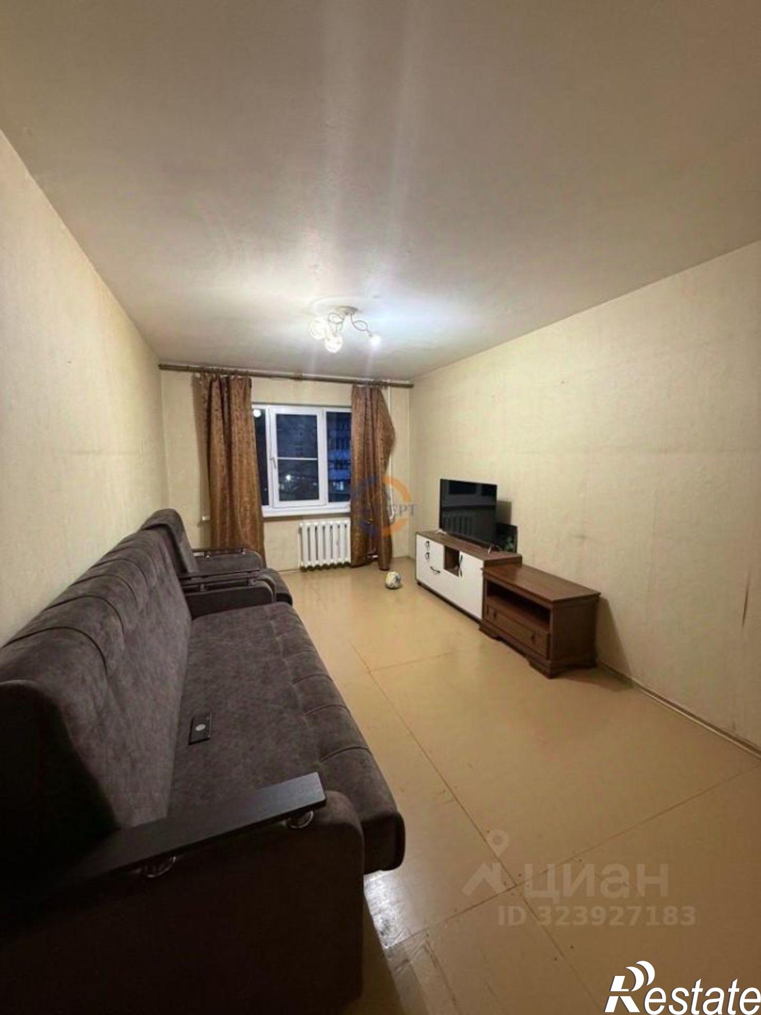 Сдать квартиру за 23 000 рублей на ул Химиков, 17