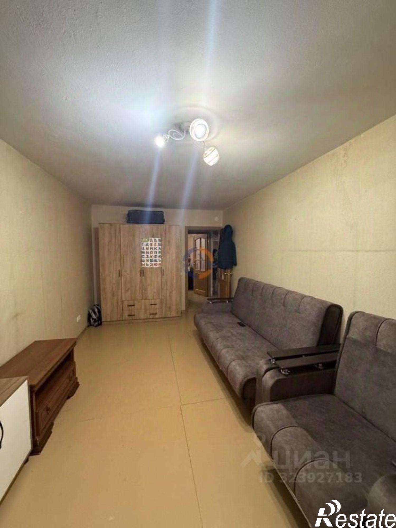 Сдать квартиру за 23 000 рублей на ул Химиков, 17