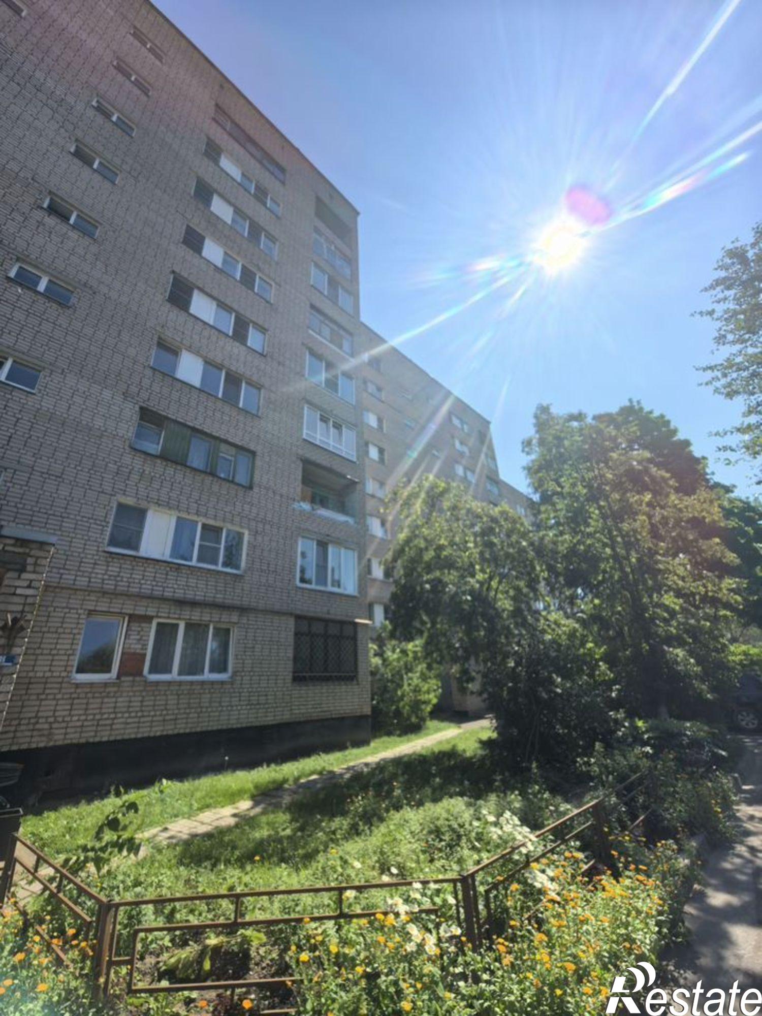 Купить квартиру за 3 600 000 рублей на ул Павла Левитта, 22 2