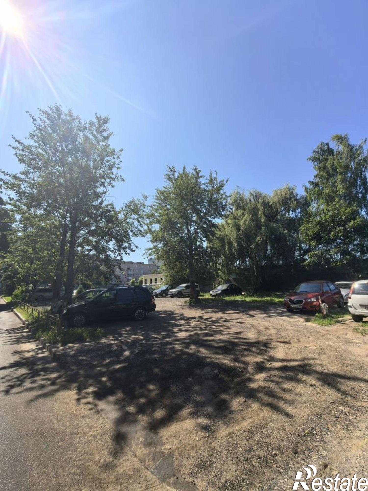 Купить квартиру за 3 600 000 рублей на ул Павла Левитта, 22 2