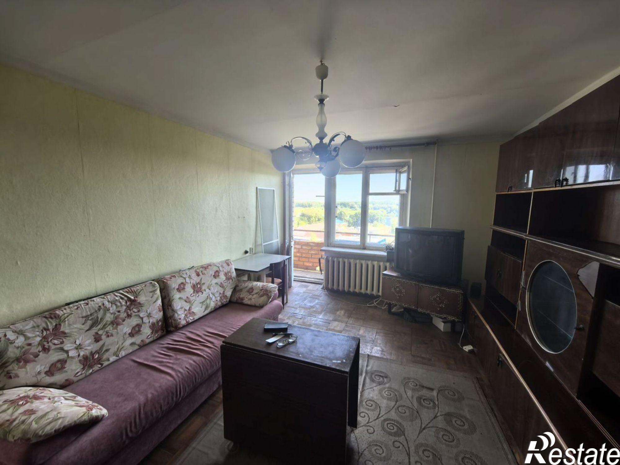 Купить квартиру за 3 600 000 рублей на ул Павла Левитта, 22 2