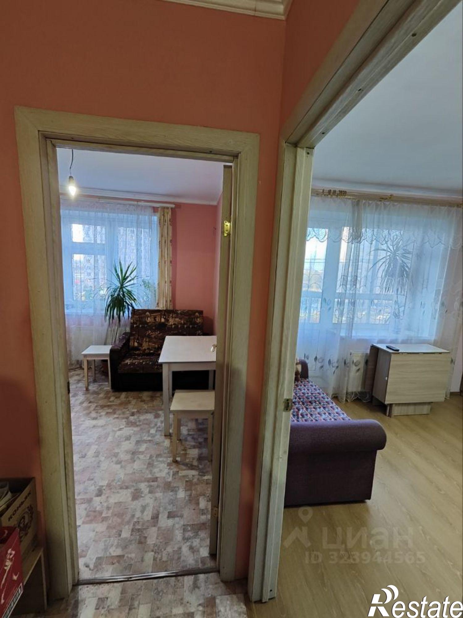 Сдать квартиру за 20 000 рублей на Псковская улица, 58