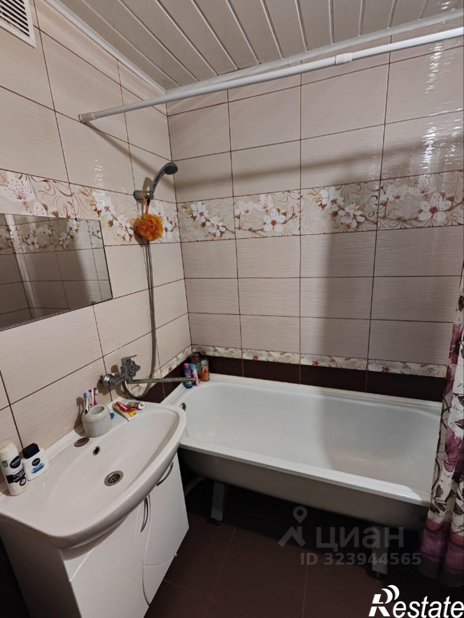 Сдать квартиру за 20 000 рублей на Псковская улица, 58