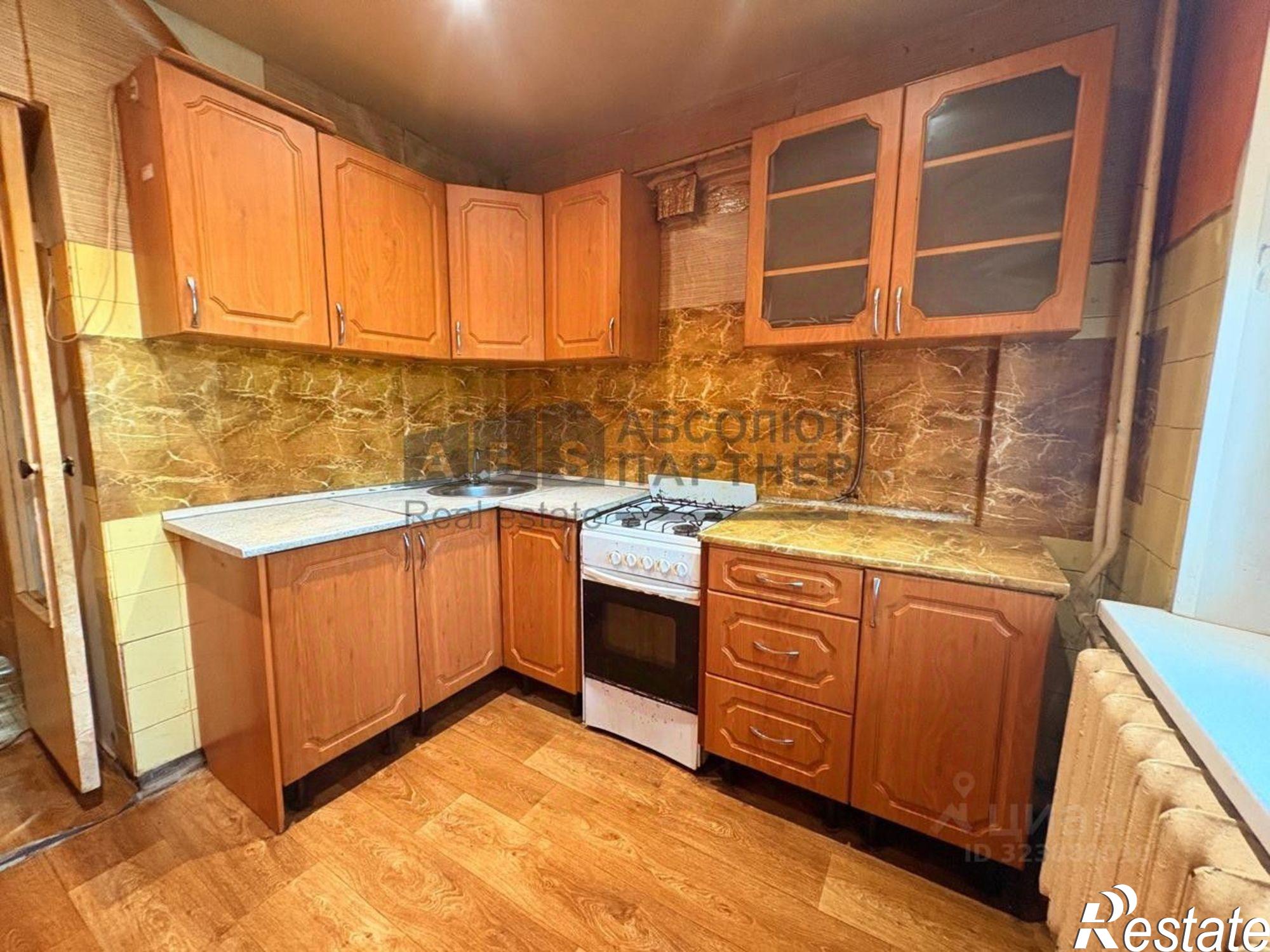 Купить квартиру за 3 280 000 рублей на Нехинская улица, 22 к1