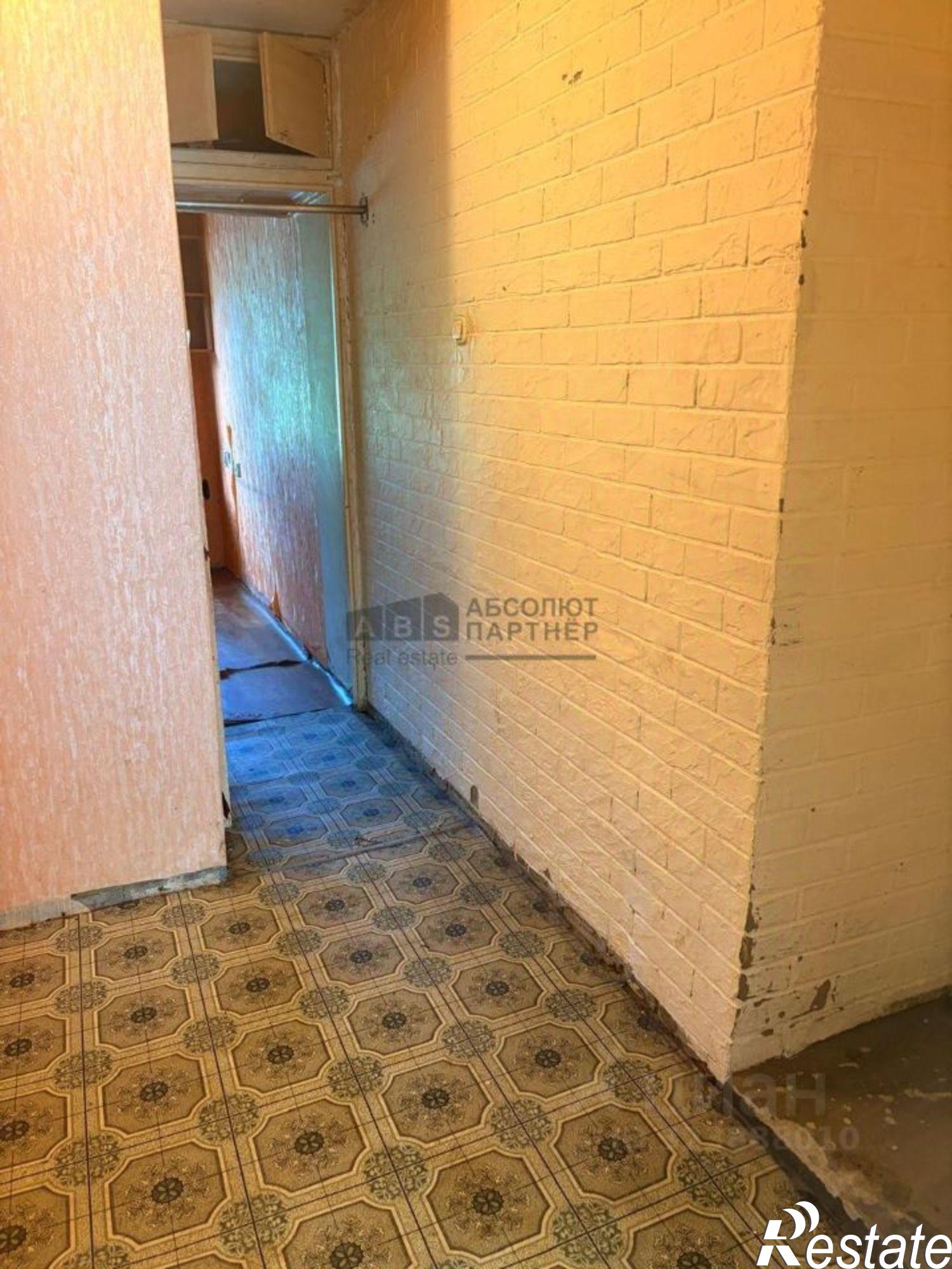 Купить квартиру за 3 280 000 рублей на Нехинская улица, 22 к1