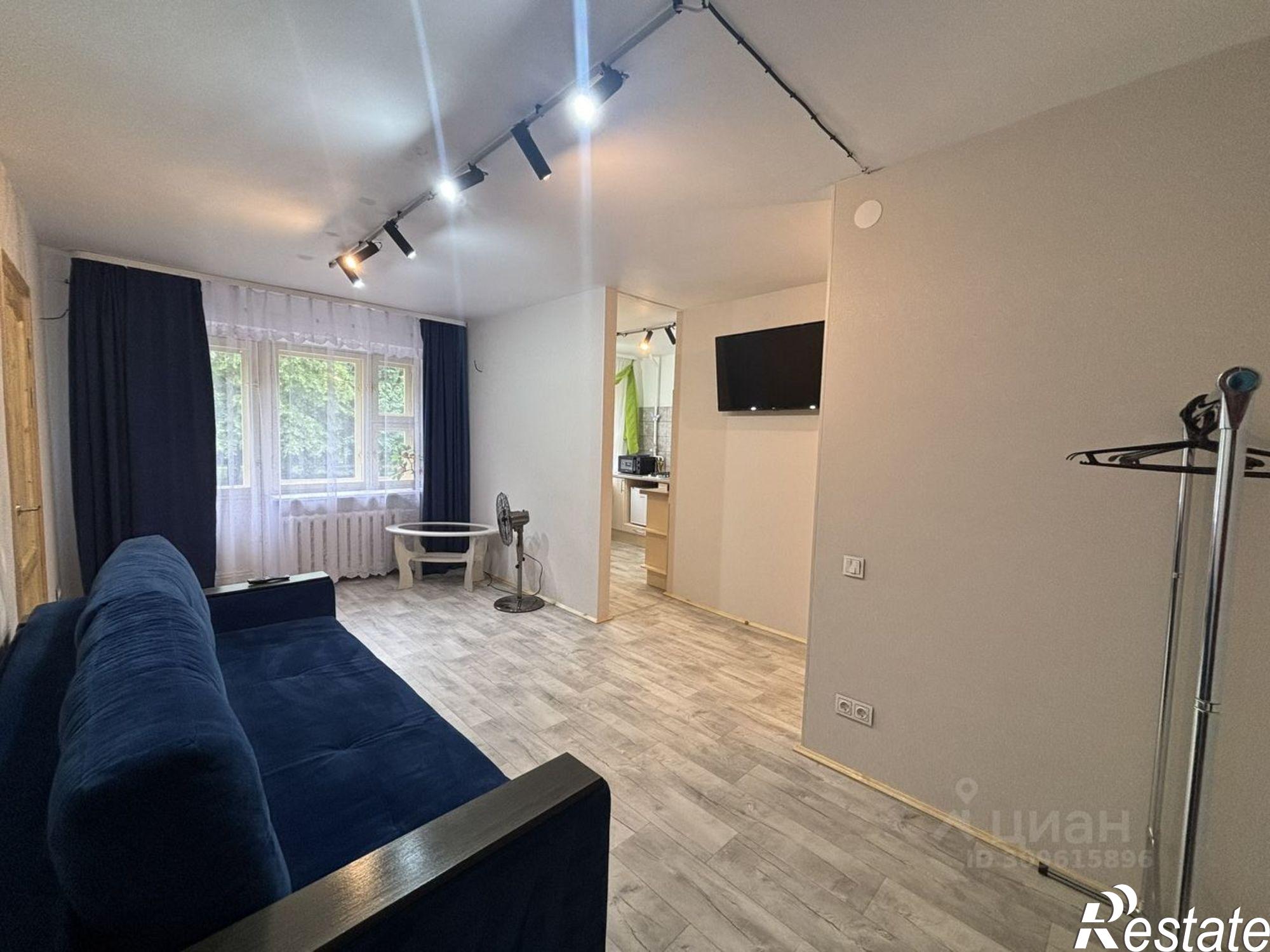 Сдать квартиру за 45 000 рублей на ул Розважа, 11