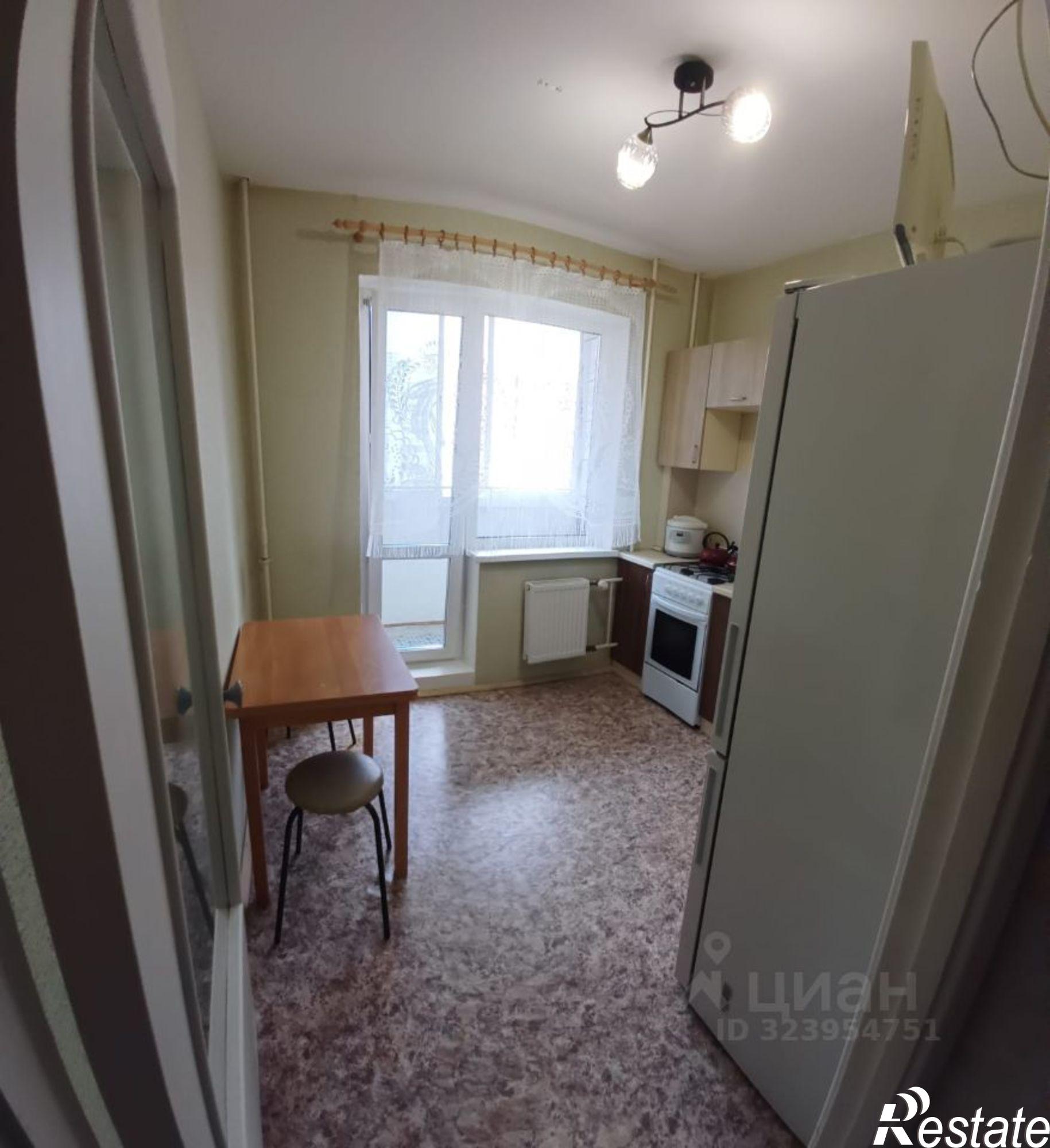 Купить квартиру за 3 550 000 рублей на ул Большая Московская, 126 1