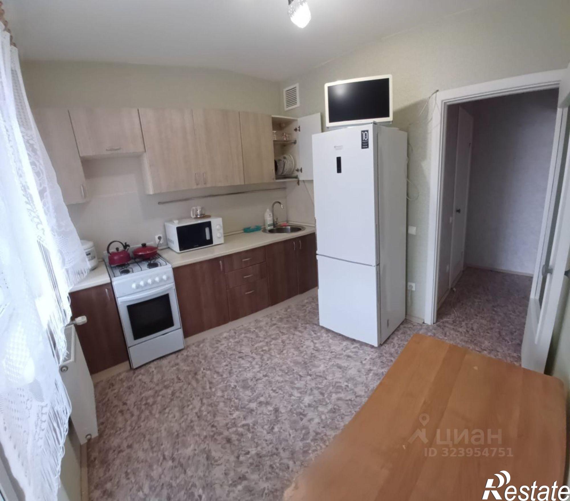 Купить квартиру за 3 550 000 рублей на ул Большая Московская, 126 1