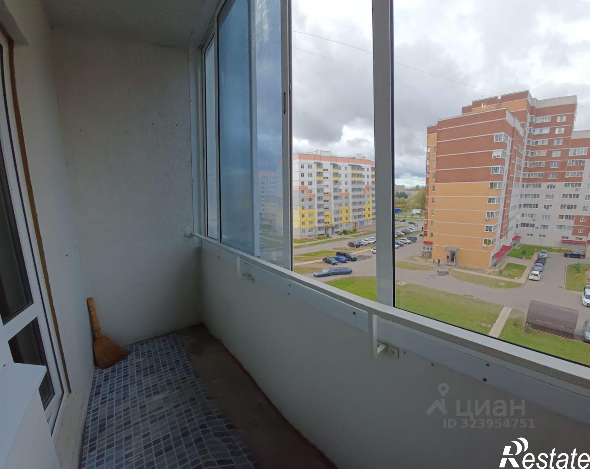 Купить квартиру за 3 550 000 рублей на ул Большая Московская, 126 1