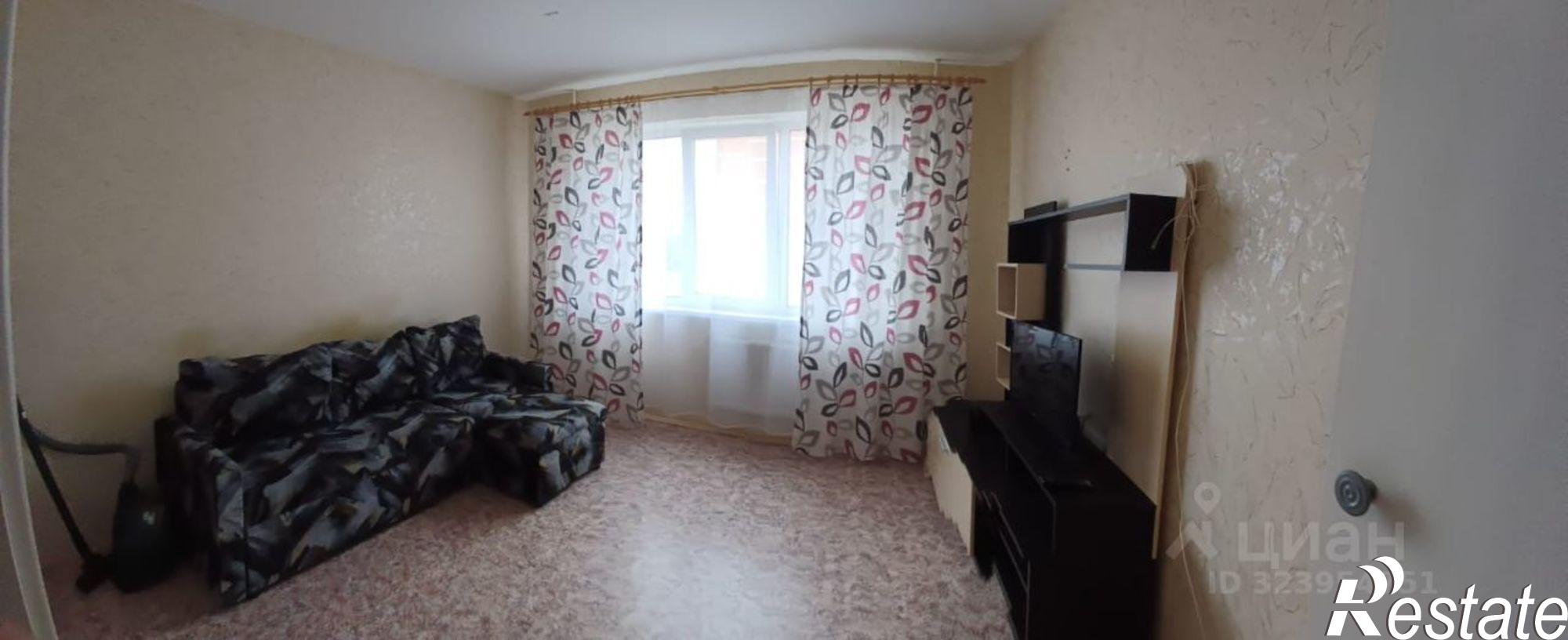 Купить квартиру за 3 550 000 рублей на ул Большая Московская, 126 1